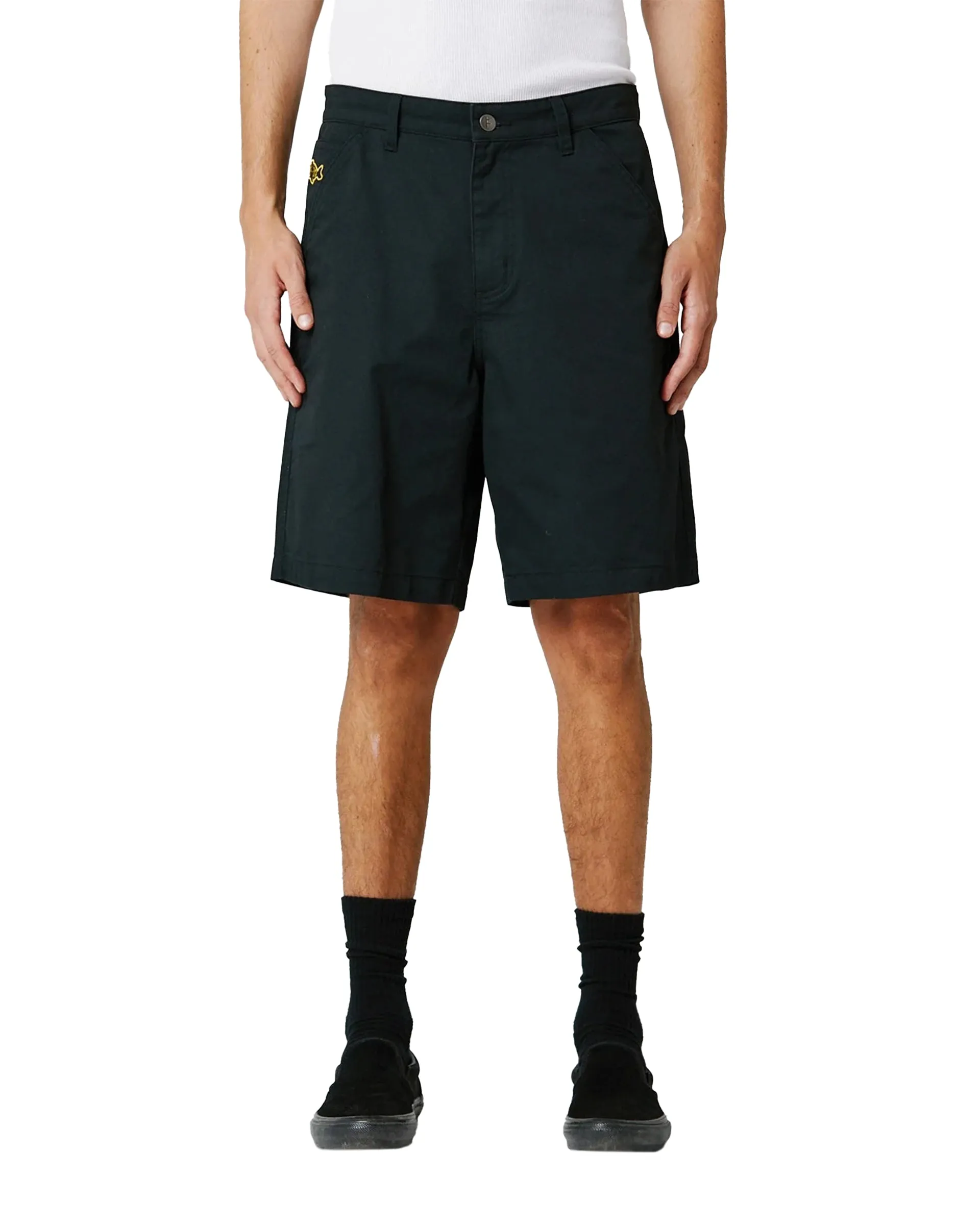 Reynolds Shorts de marche 21