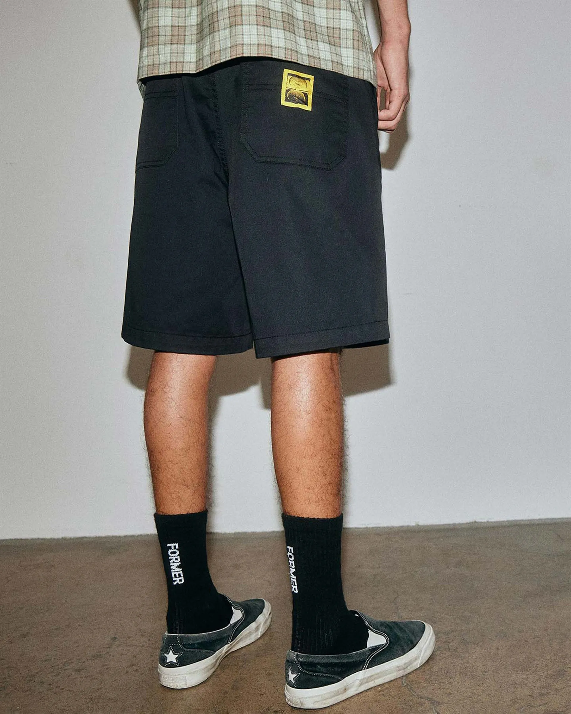 Reynolds Shorts de marche 21