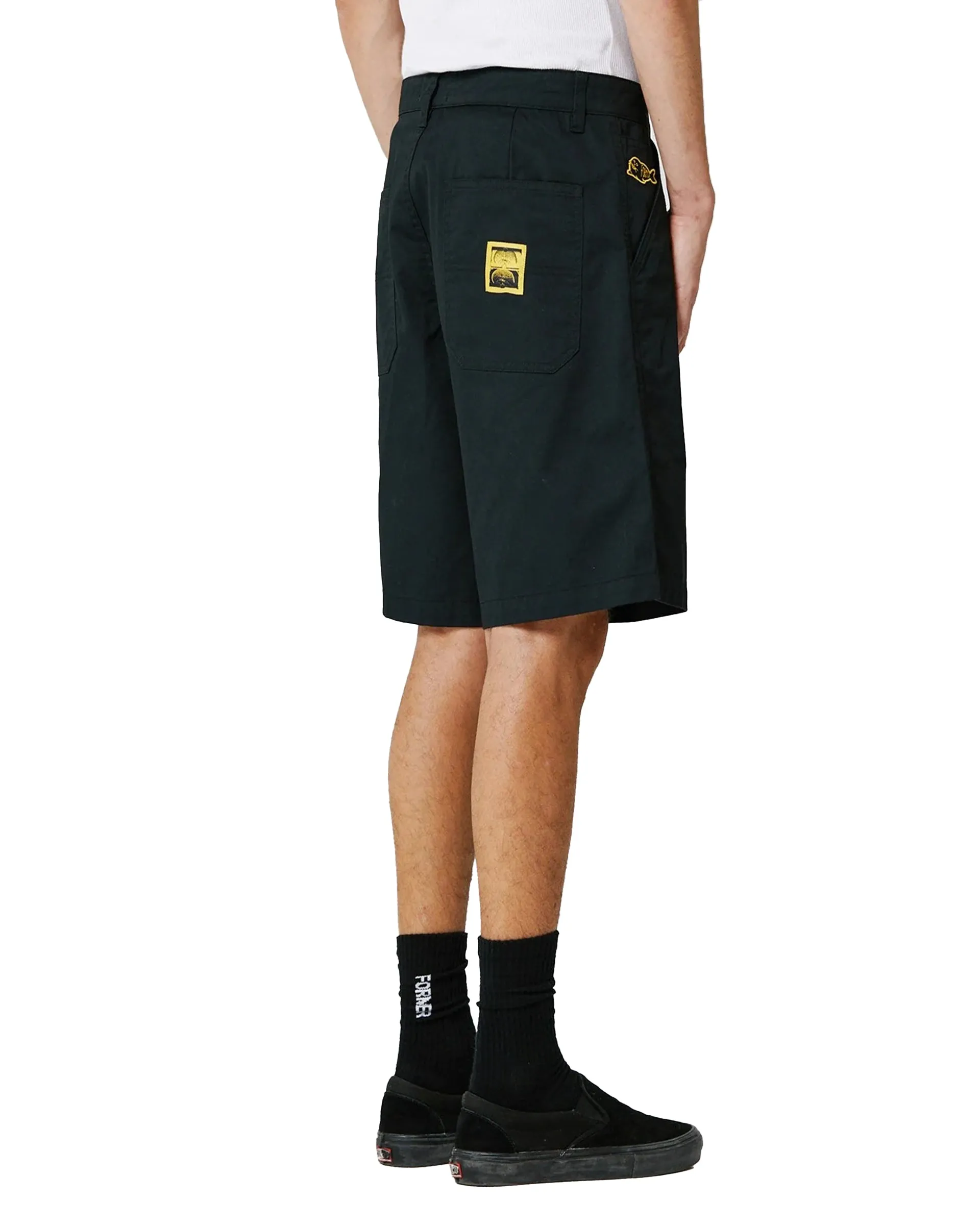 Reynolds Shorts de marche 21