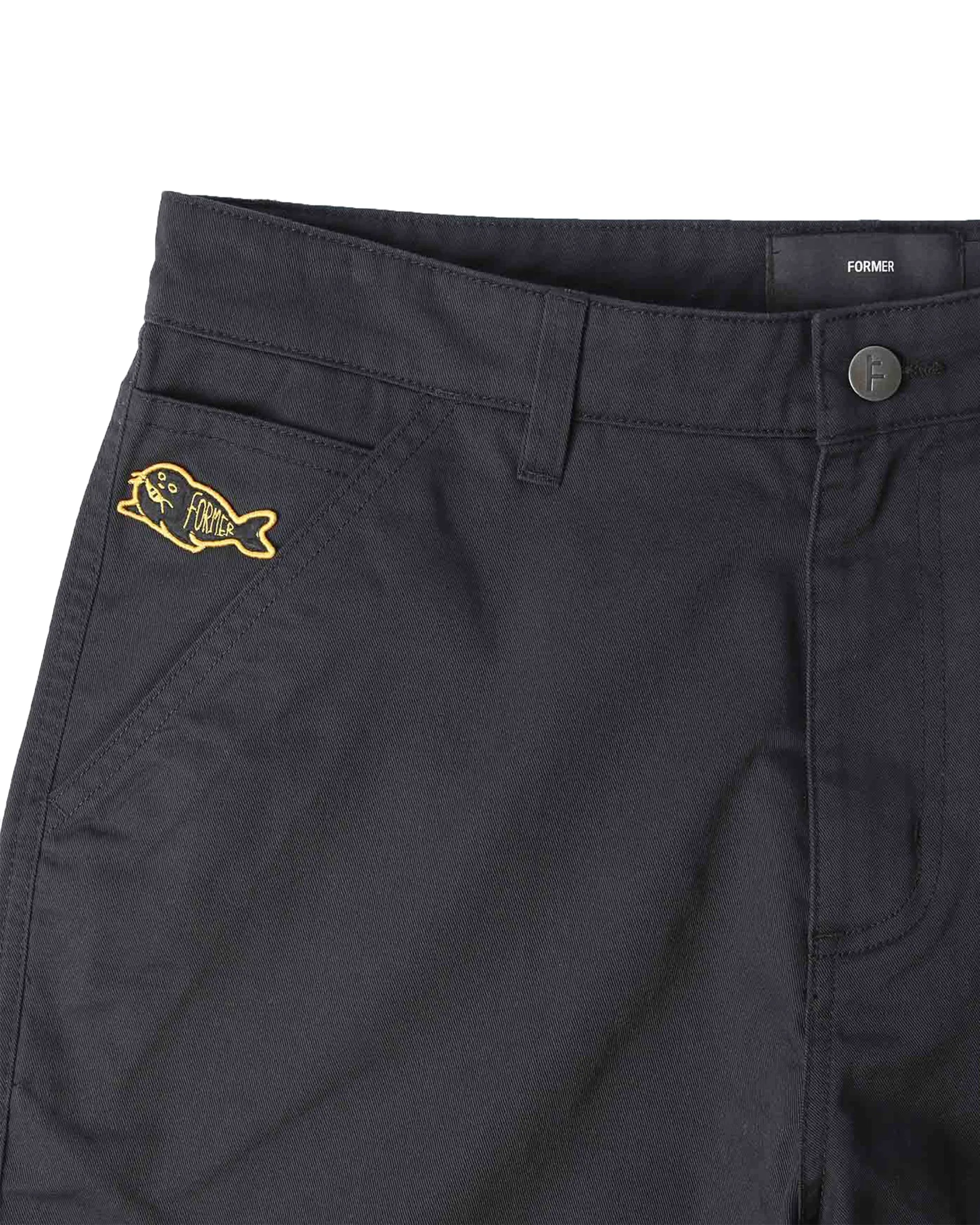 Reynolds Shorts de marche 21