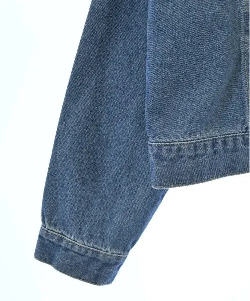 Vestes en denim Rirandture
