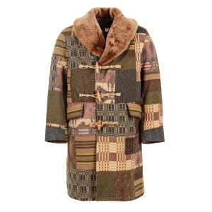 RRL par Ralph Lauren Manteau Ellendale Multi