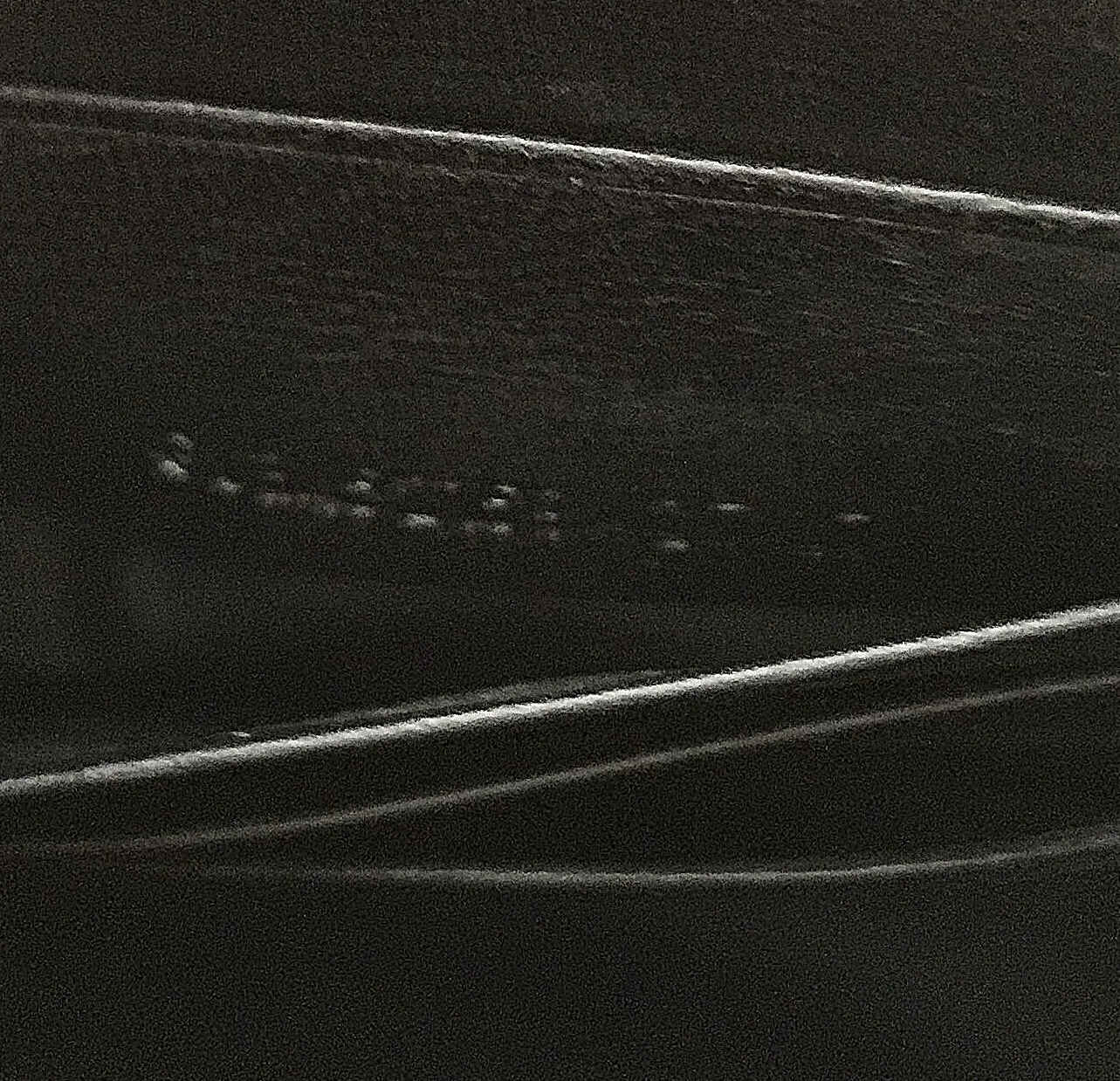 Sac Saint Laurent Kate en veau gaufré crocodile avec franges