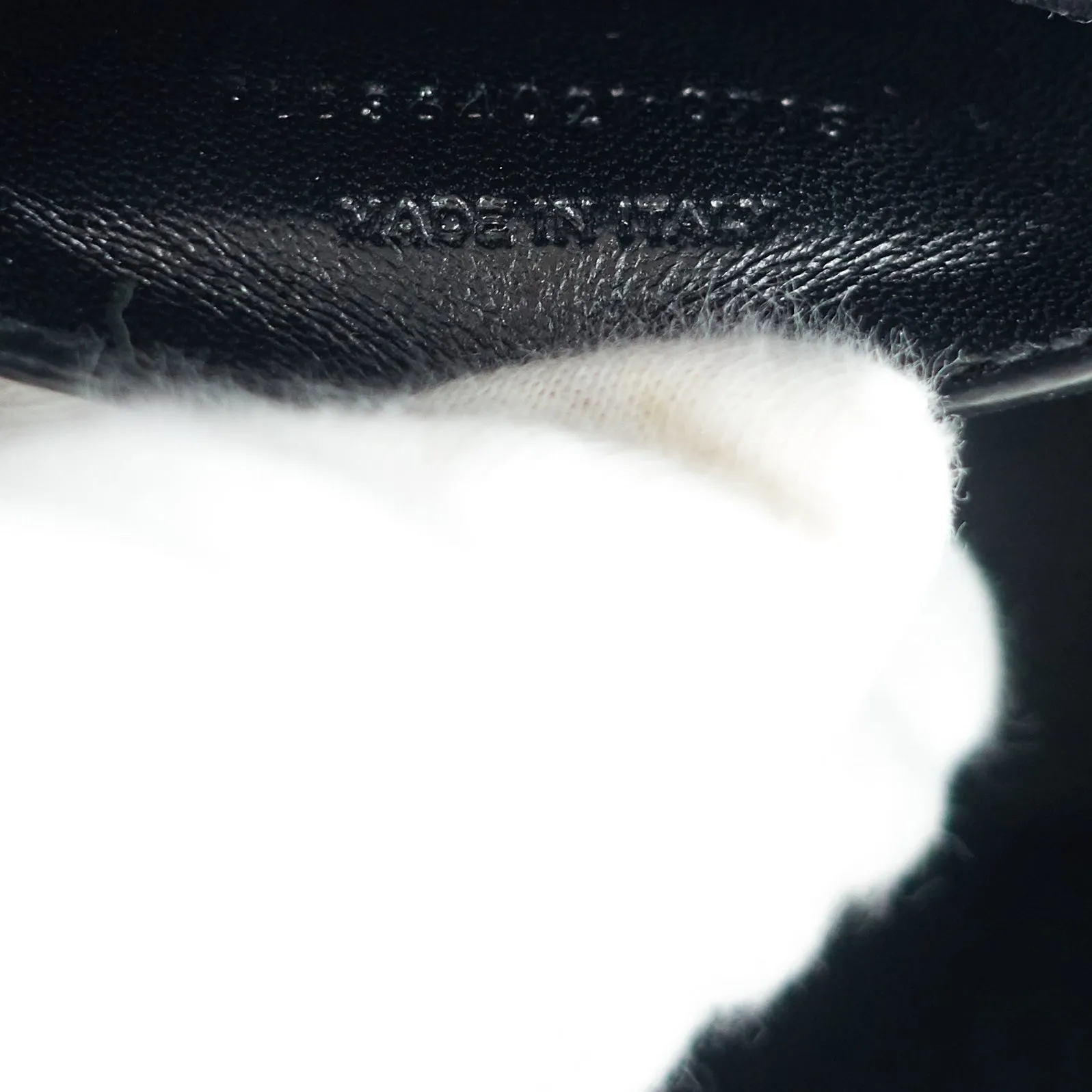 Sac Saint Laurent Kate Medium en Grain de Poudre Cuir