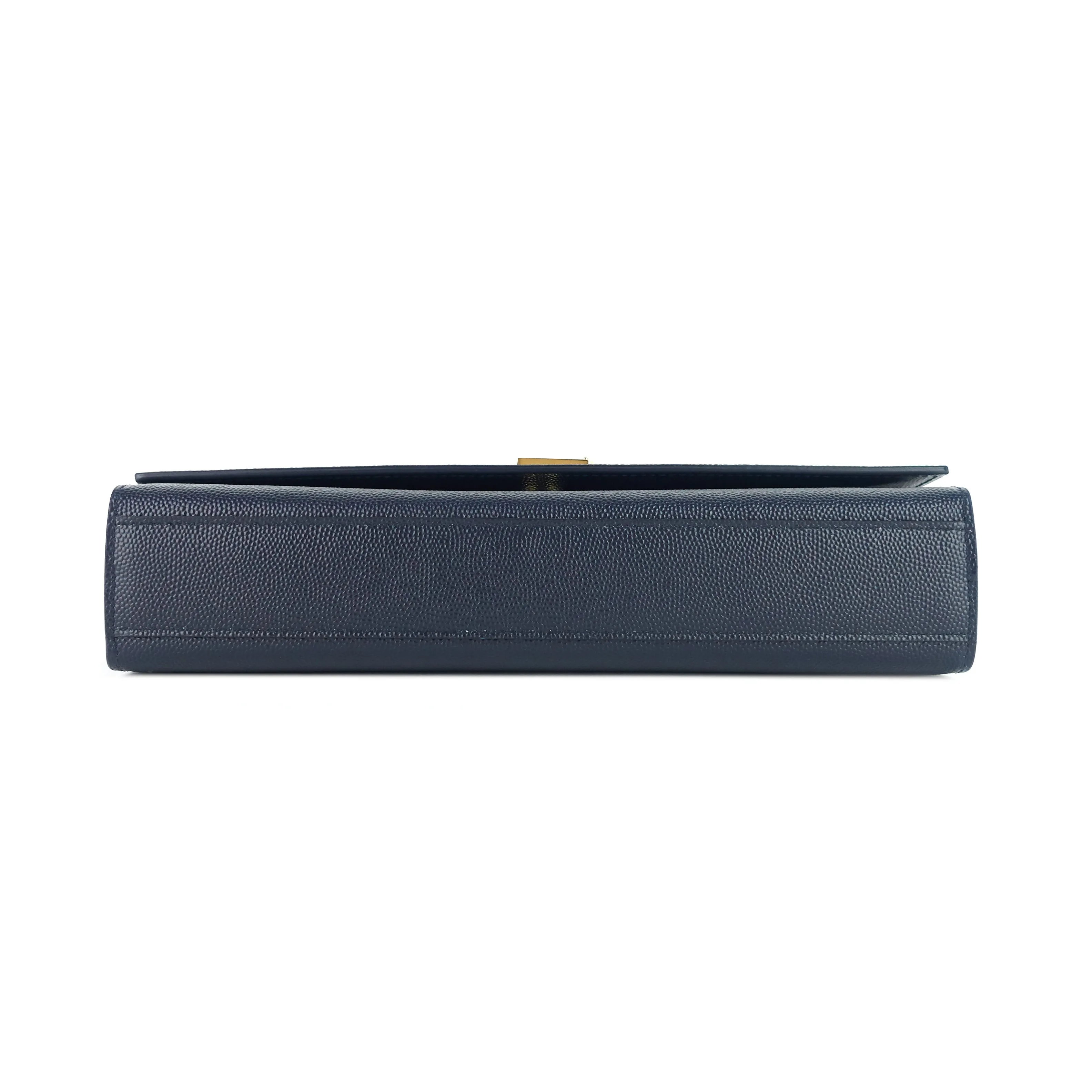 Sac Saint Laurent Kate Medium en Grain de Poudre Cuir
