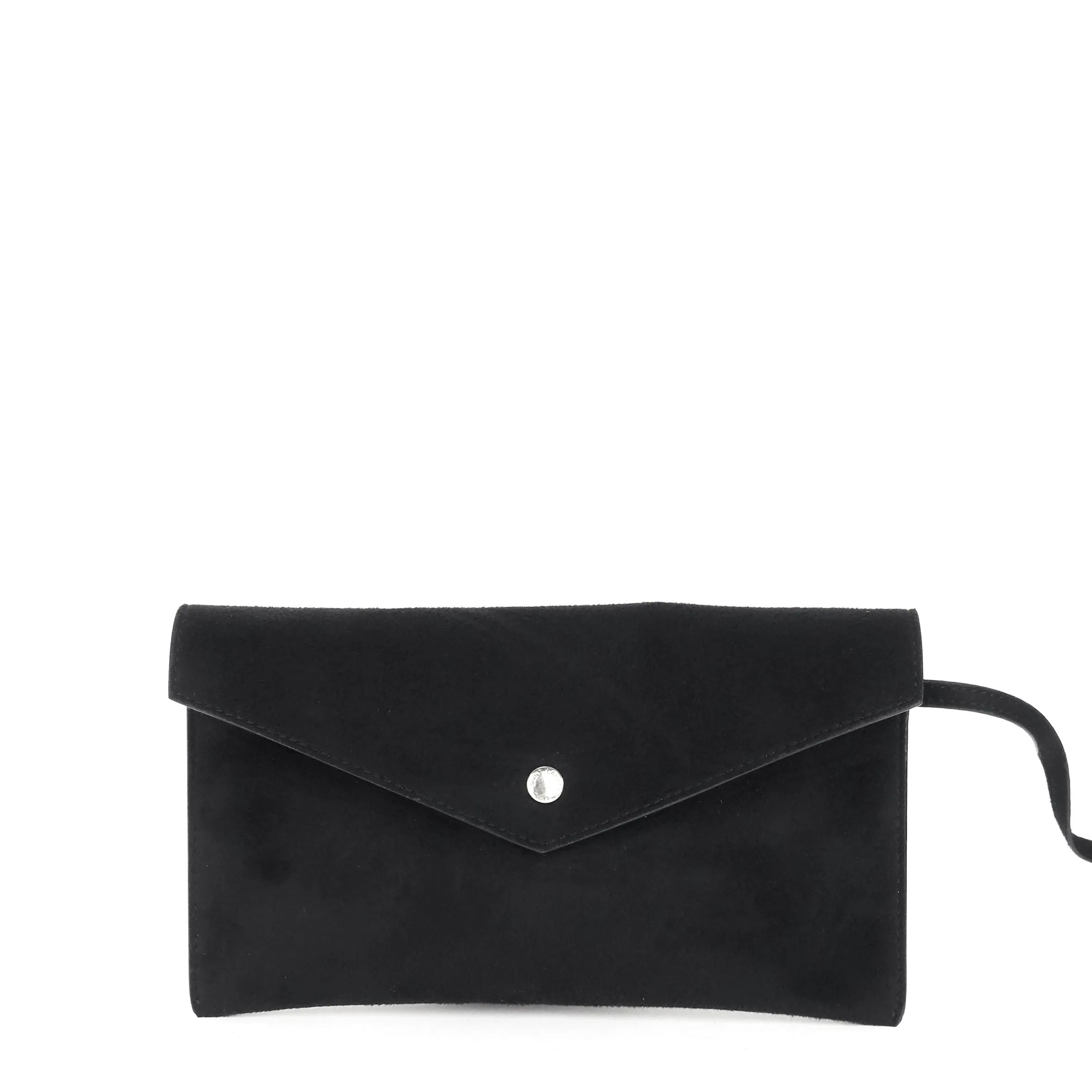 Sac Shopping Saint Laurent Teddy Medium en Toile et Cuir à Cordons