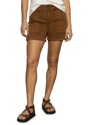 Sanctuary Clothing Short Rebelle