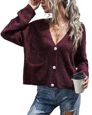 Cardigan Sarah Woodz