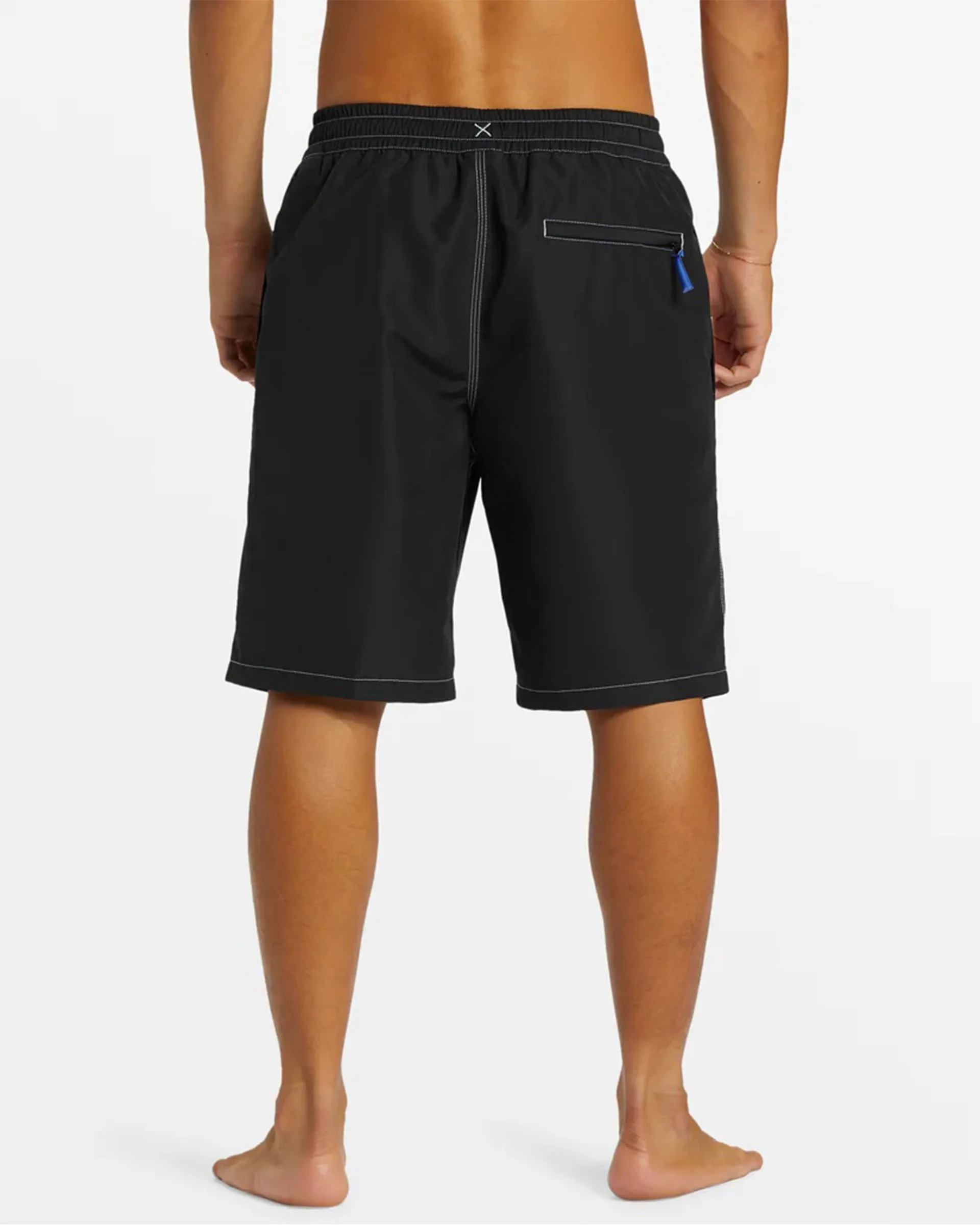 Slip Saturn à Taille Élastique