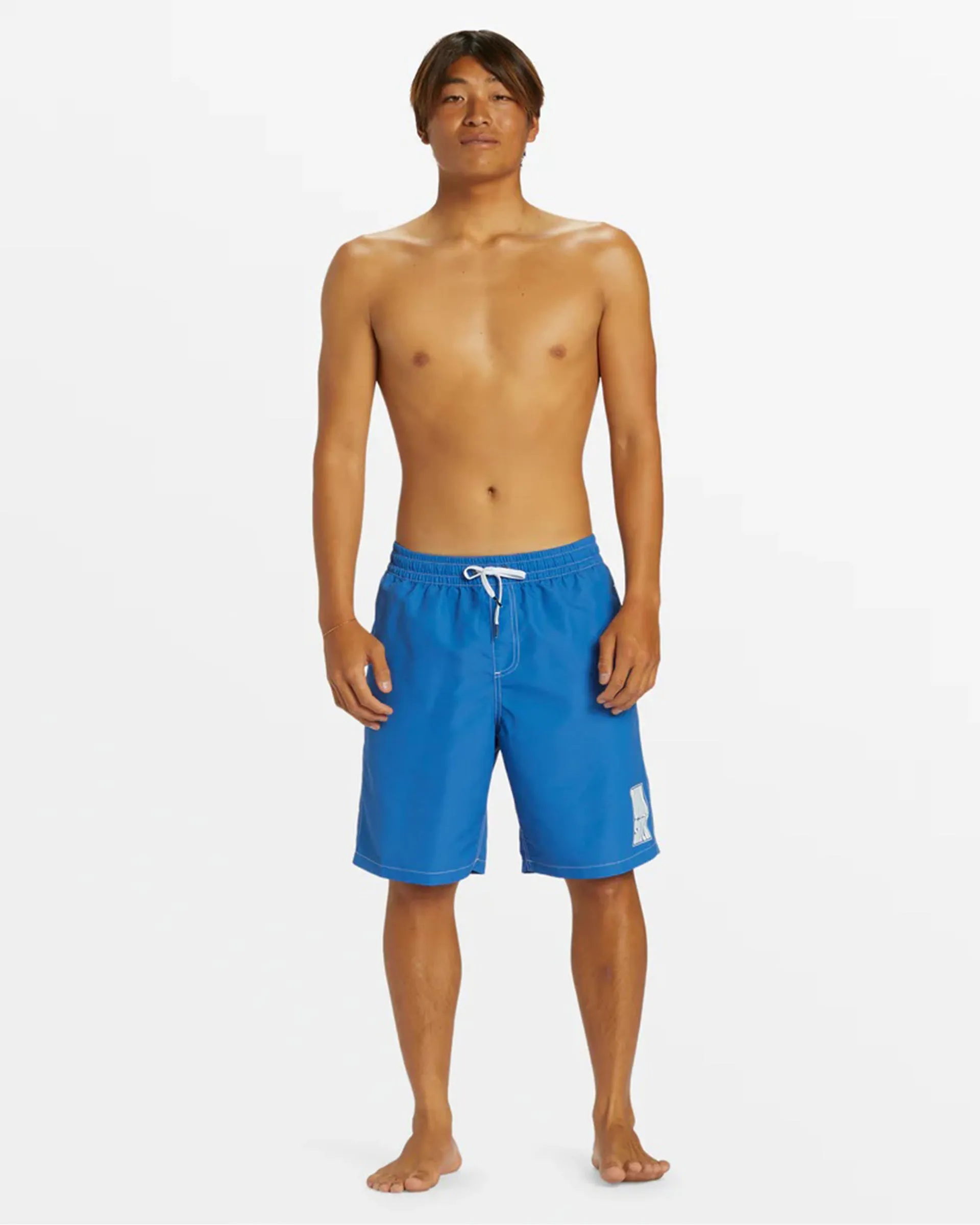 Slip Saturn à Taille Élastique