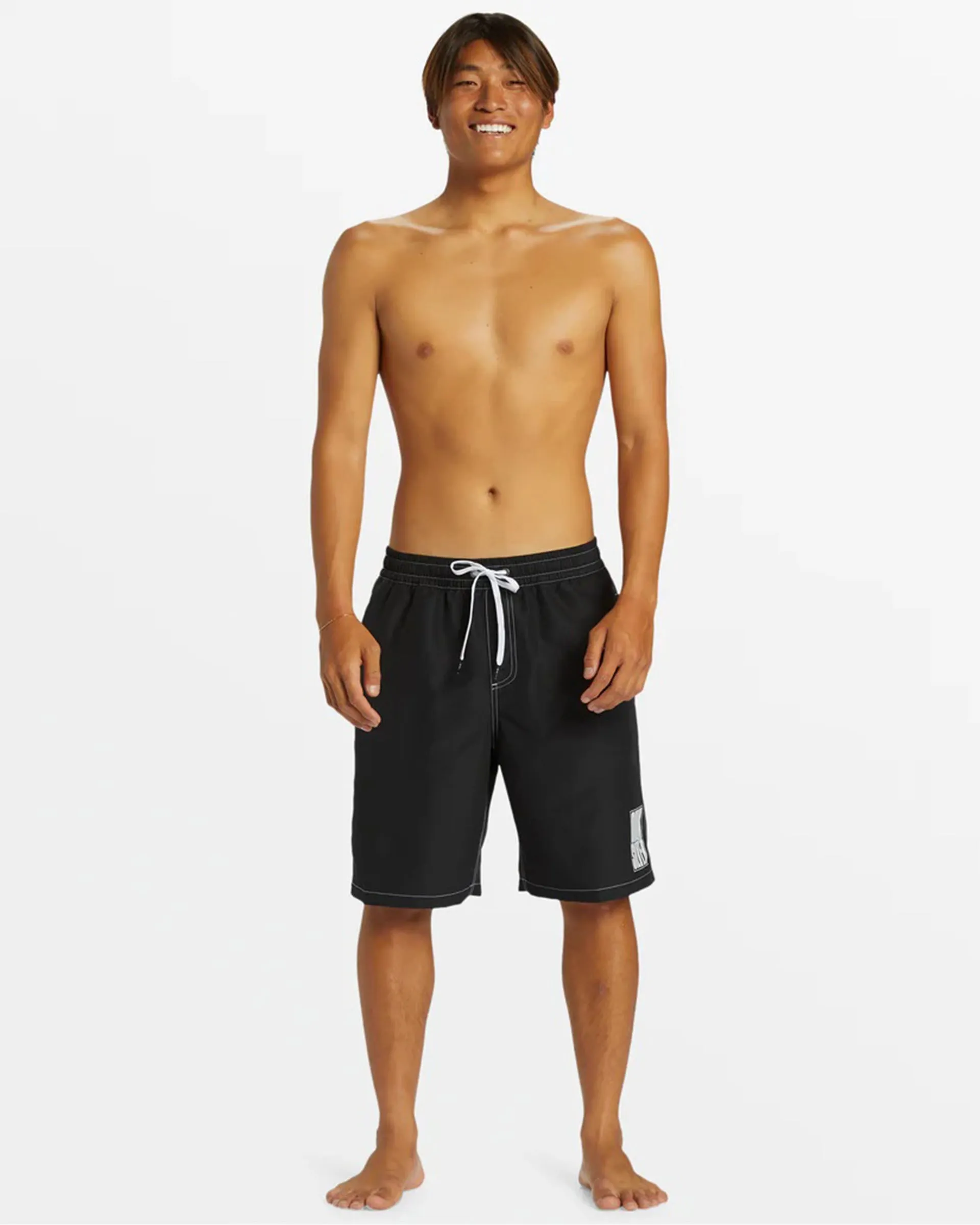 Slip Saturn à Taille Élastique