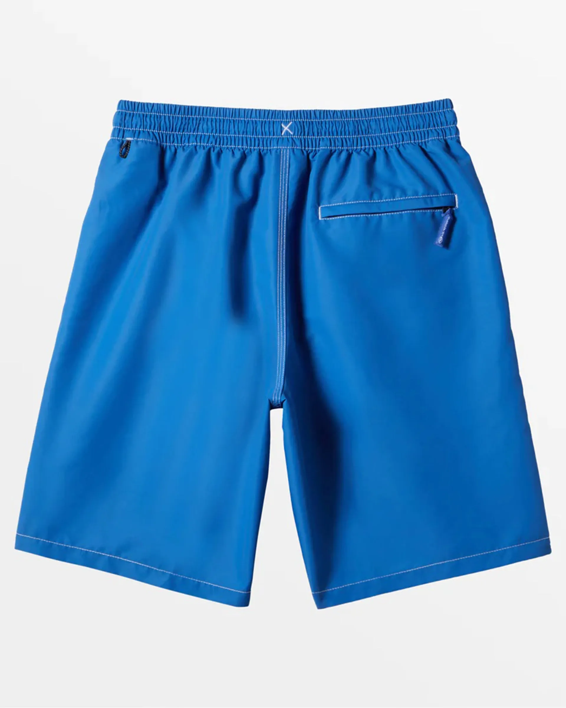 Slip Saturn à Taille Élastique