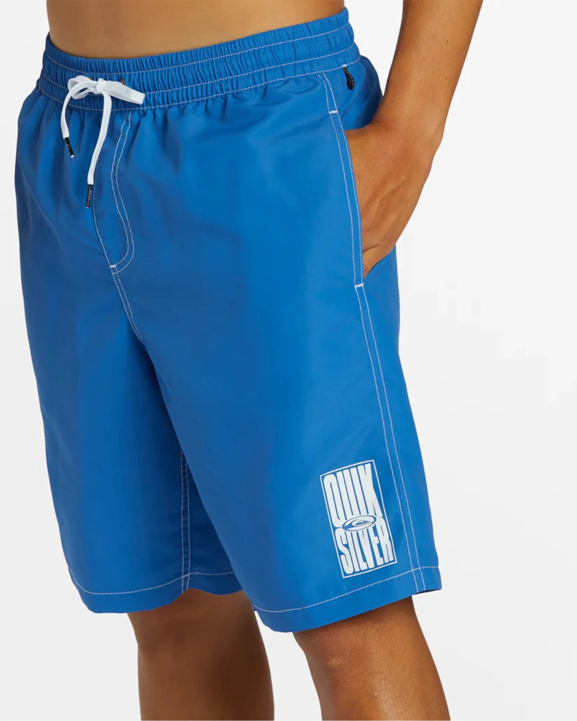 Slip Saturn à Taille Élastique