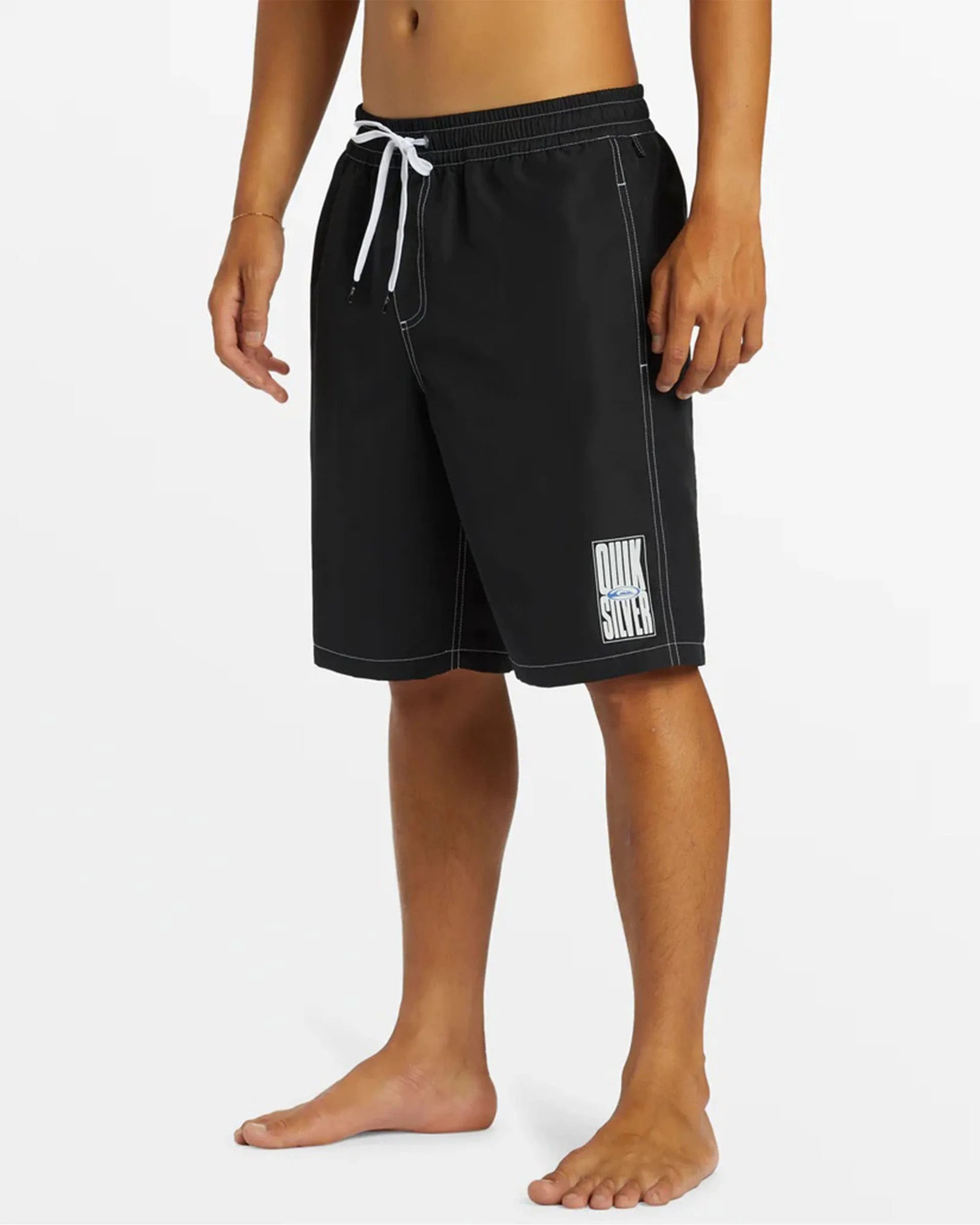 Slip Saturn à Taille Élastique