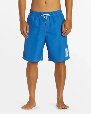 Slip Saturn à Taille Élastique
