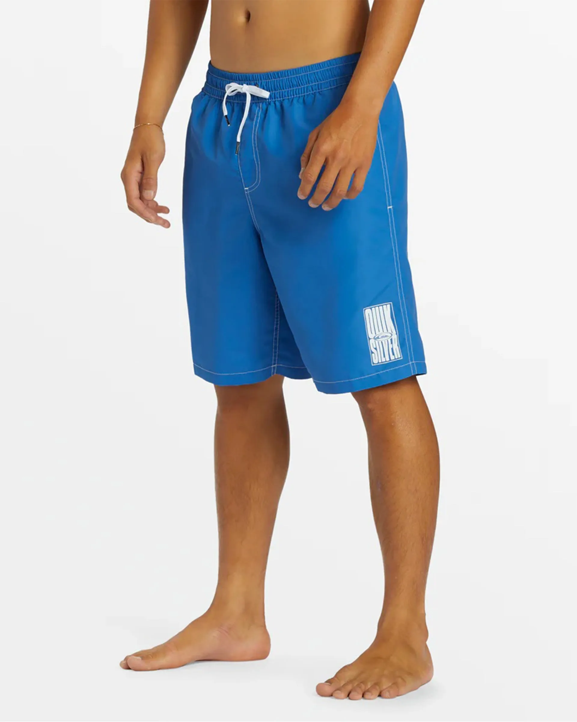 Slip Saturn à Taille Élastique