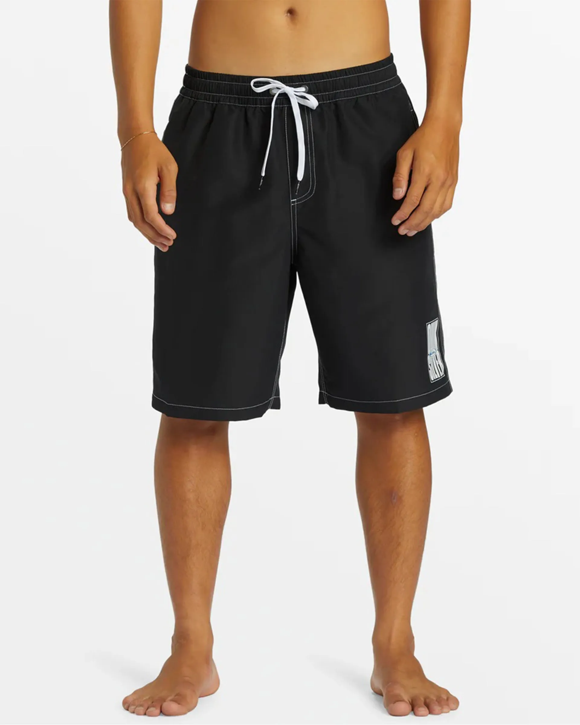 Slip Saturn à Taille Élastique