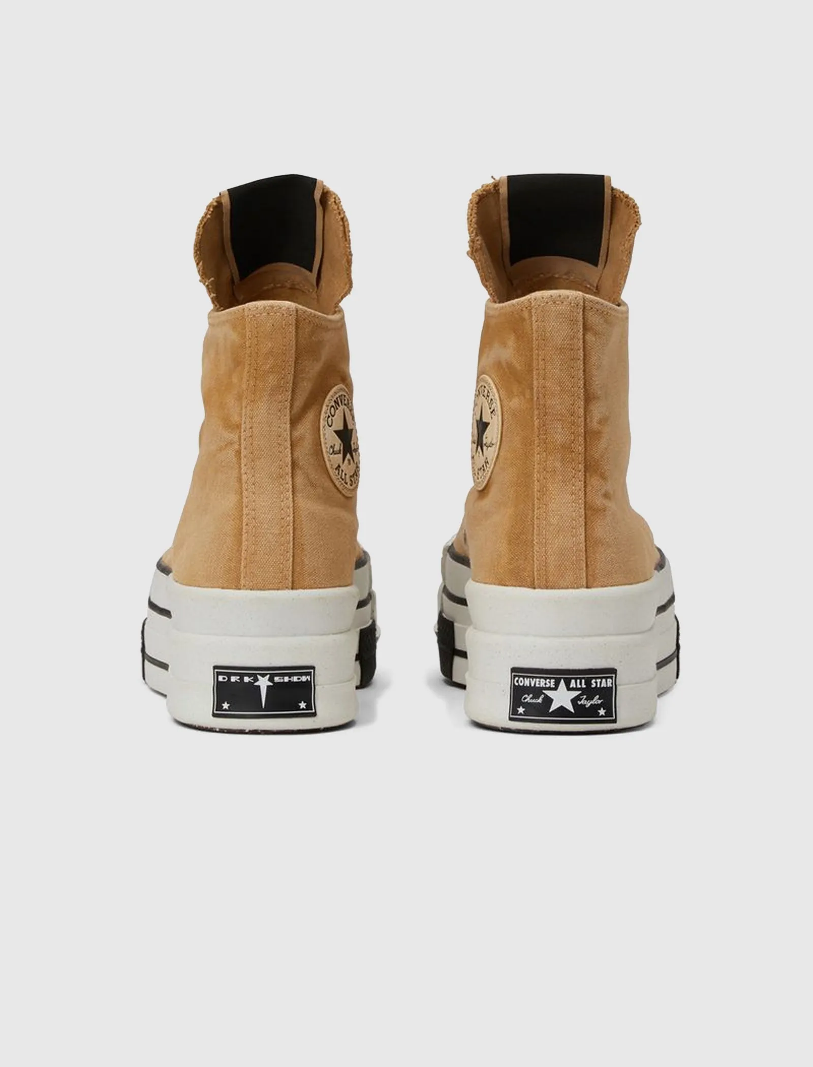 SCARPE DBL DRKSTAR 