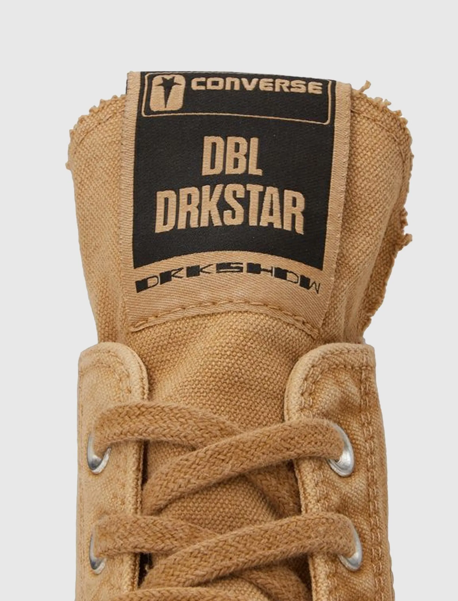 SCARPE DBL DRKSTAR 