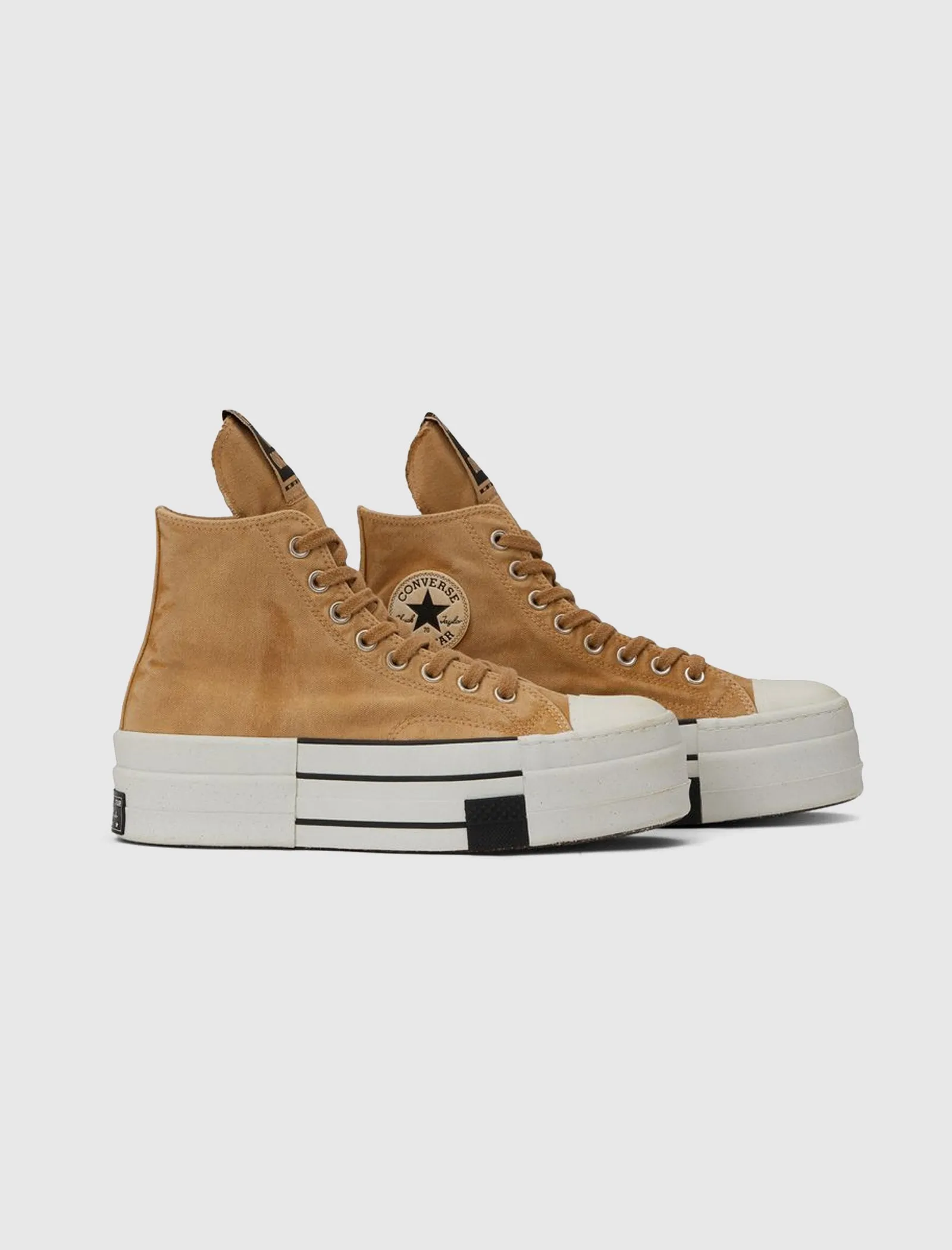 SCARPE DBL DRKSTAR 