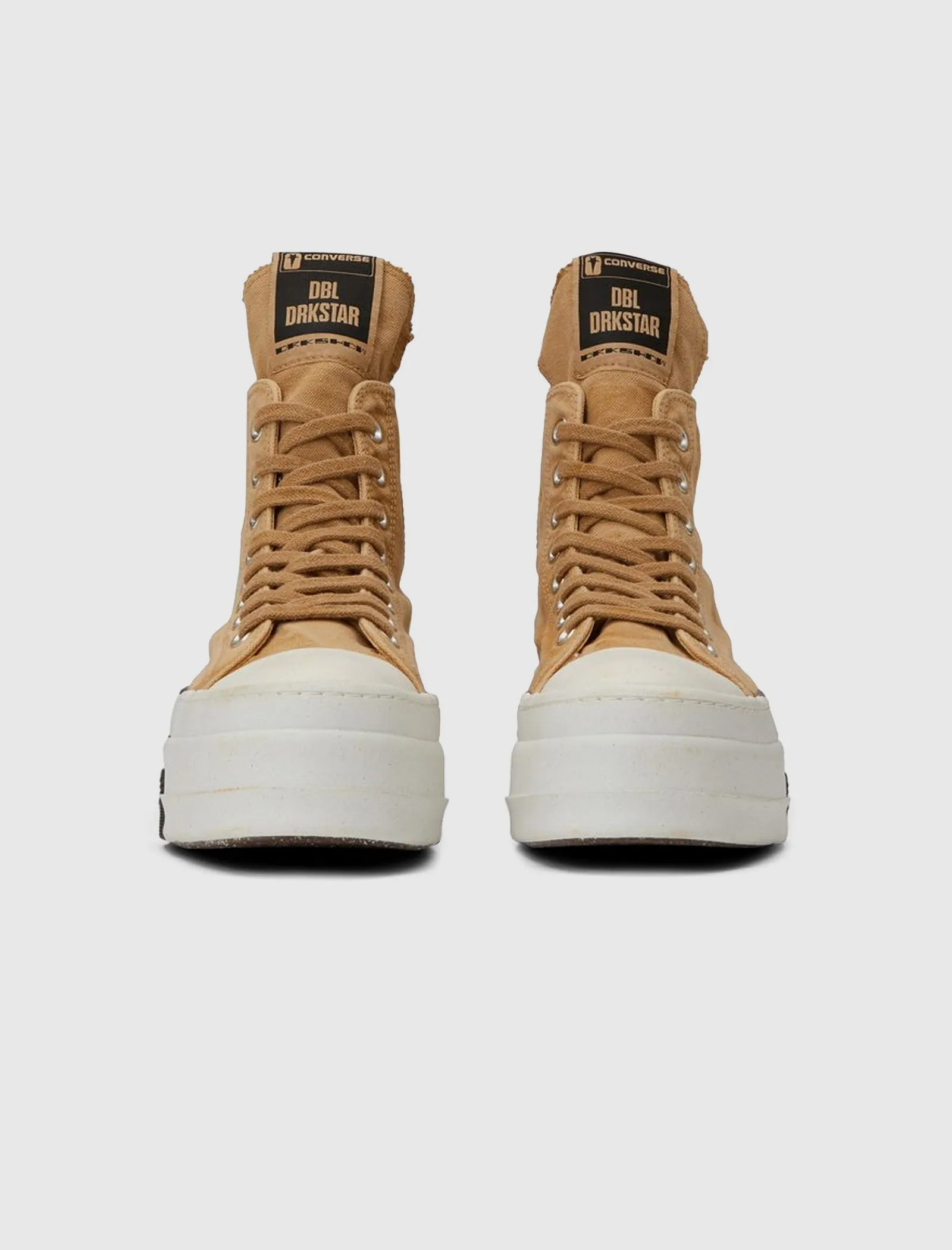 SCARPE DBL DRKSTAR 