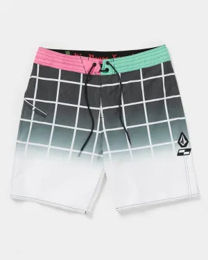 Schroff X Volcom Maillot de Bain Stoney