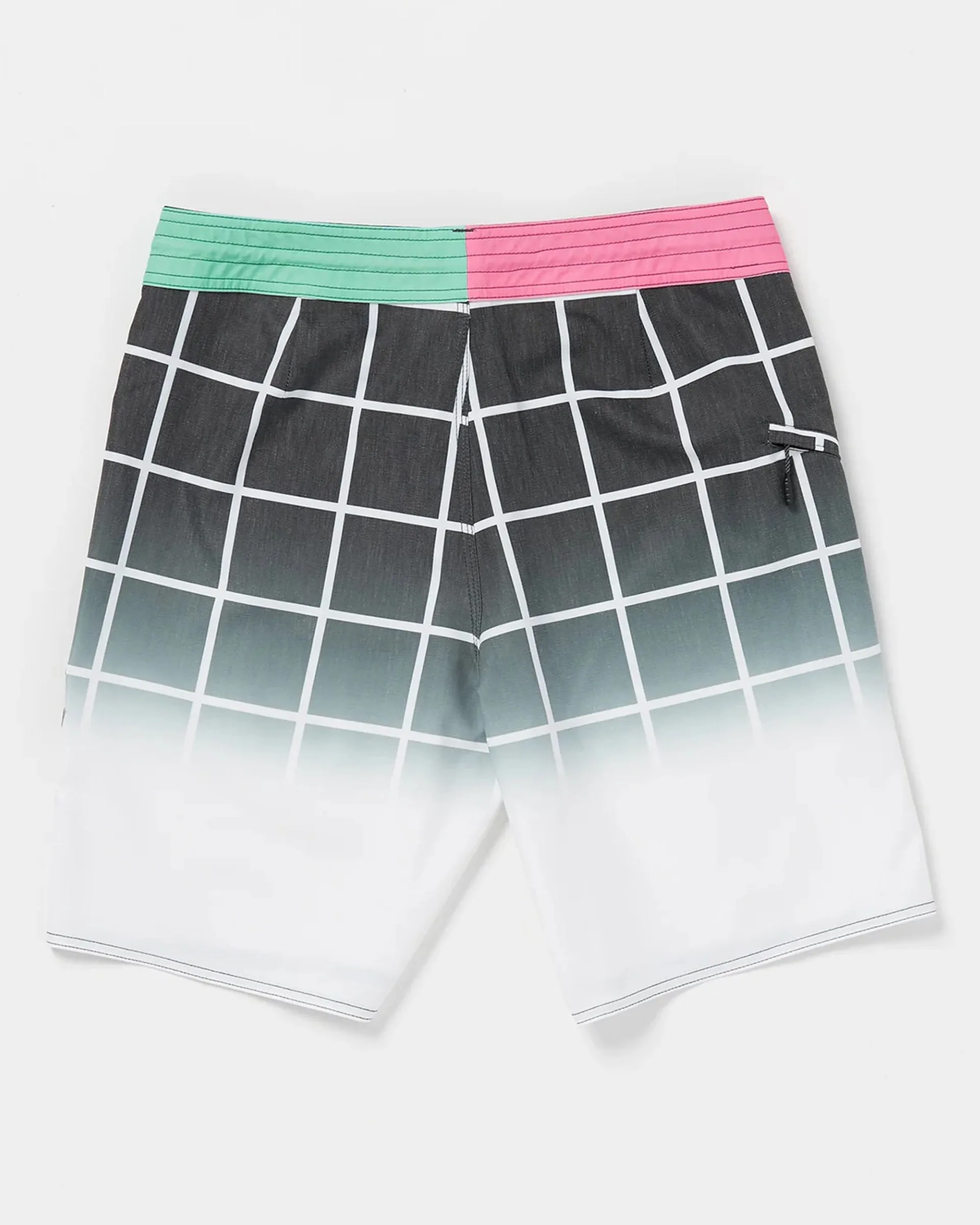 Schroff X Volcom Maillot de Bain Stoney