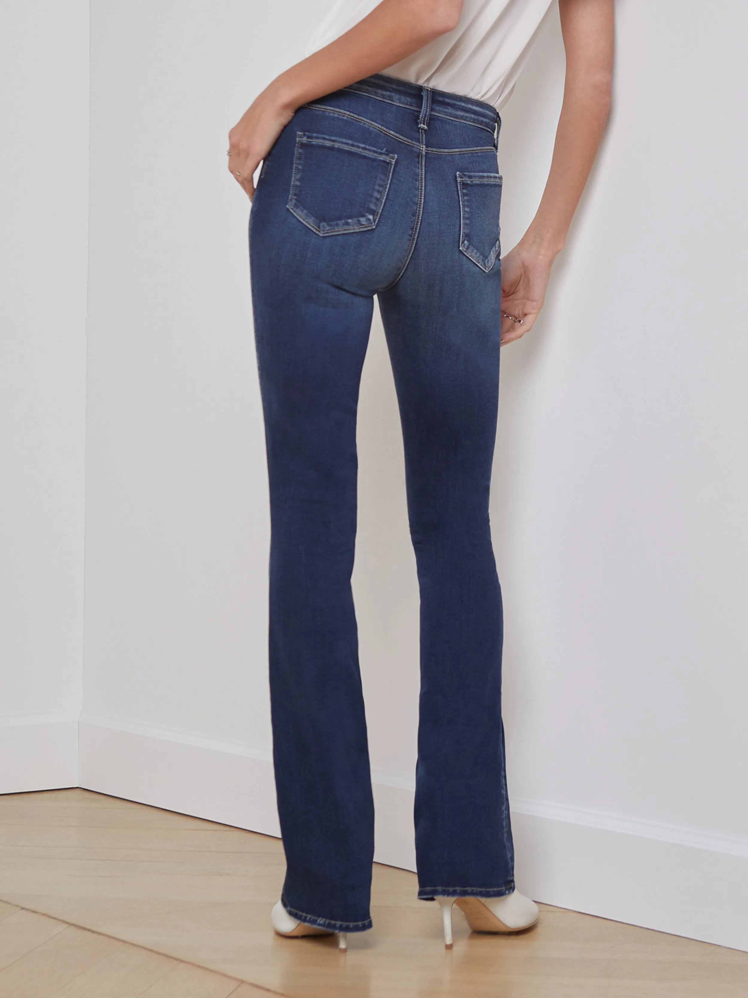 Jean Bootcut Selma