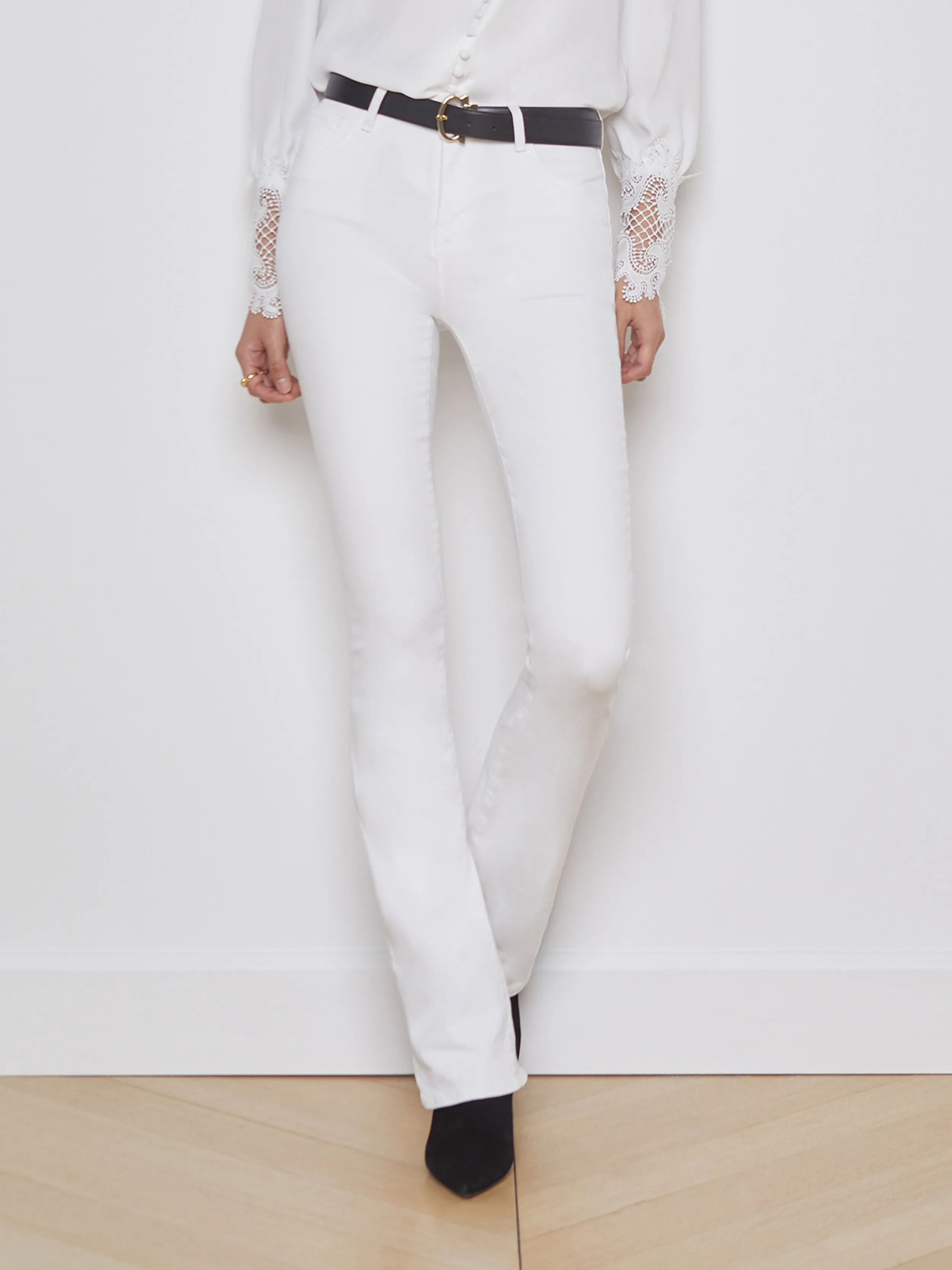 Jean Bootcut Selma