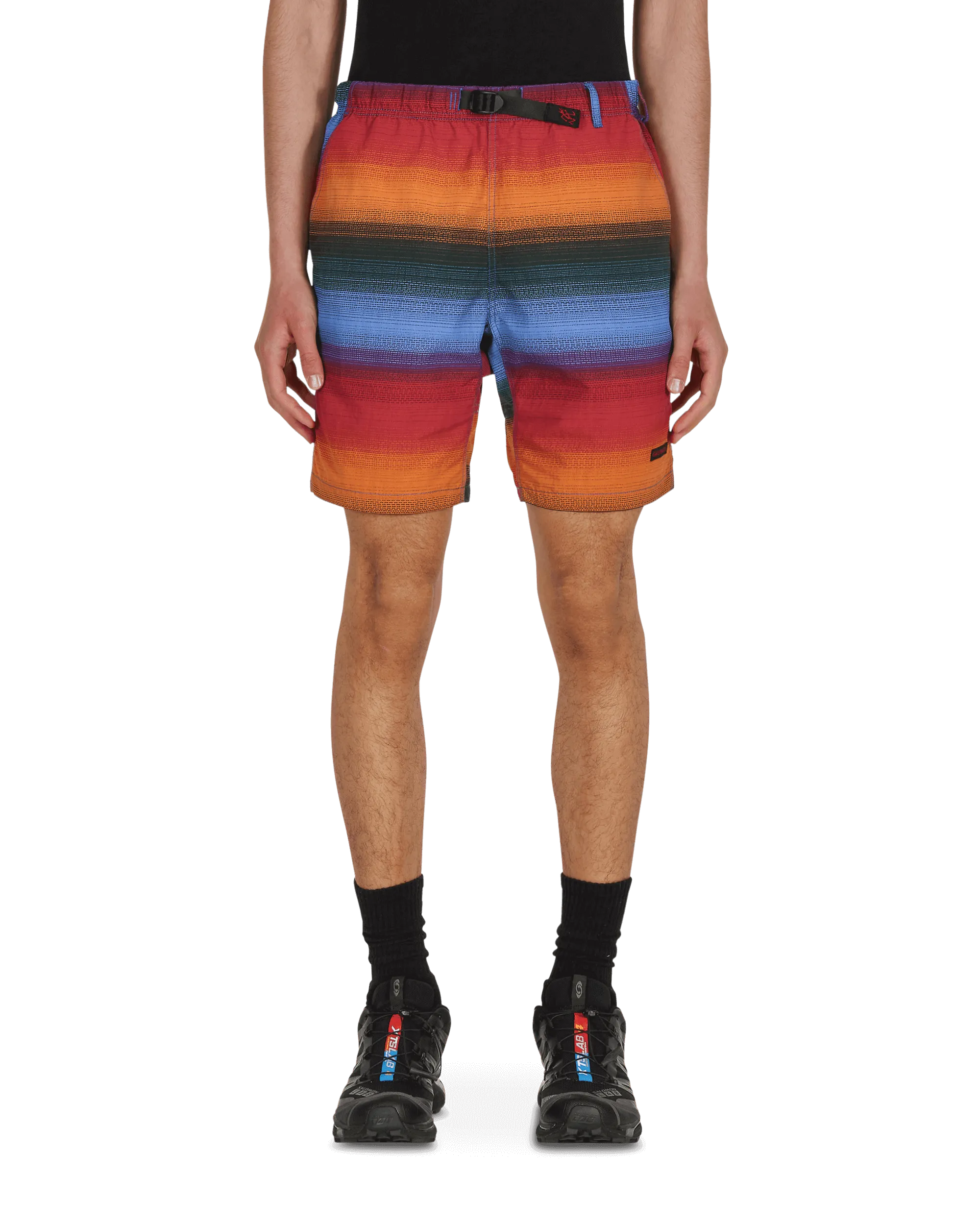 Short Shell Packable Multicolore