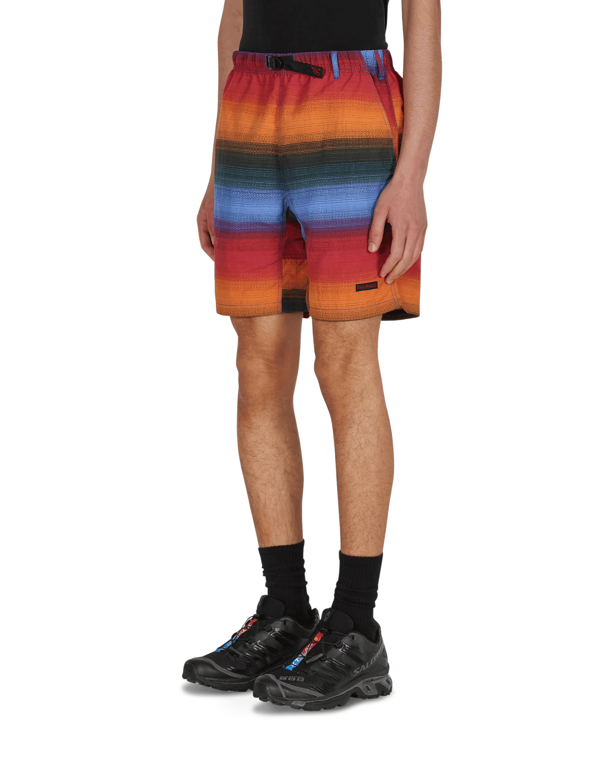 Short Shell Packable Multicolore