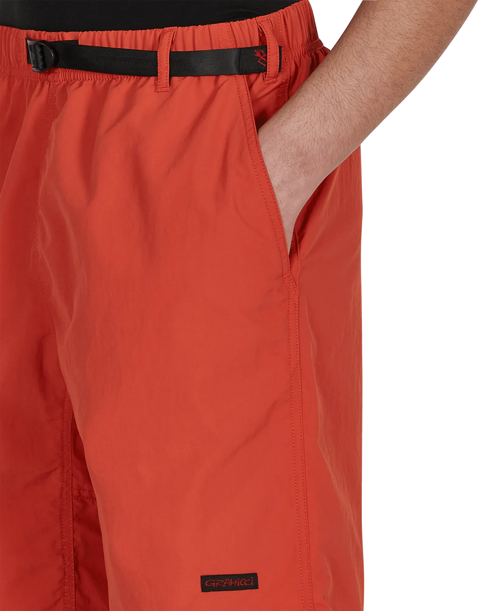 Short Shell Packable Rouge