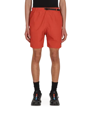 Short Shell Packable Rouge