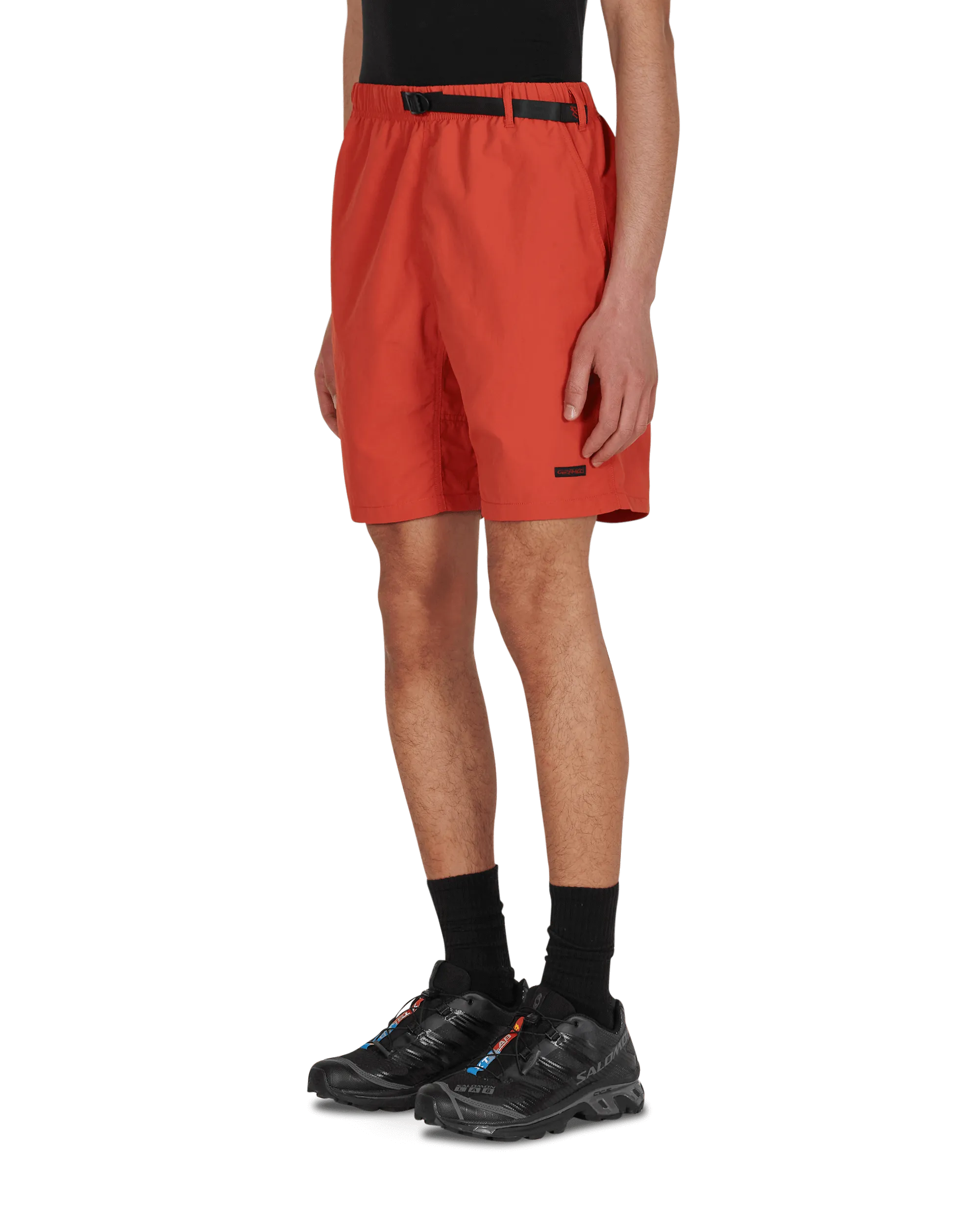 Short Shell Packable Rouge