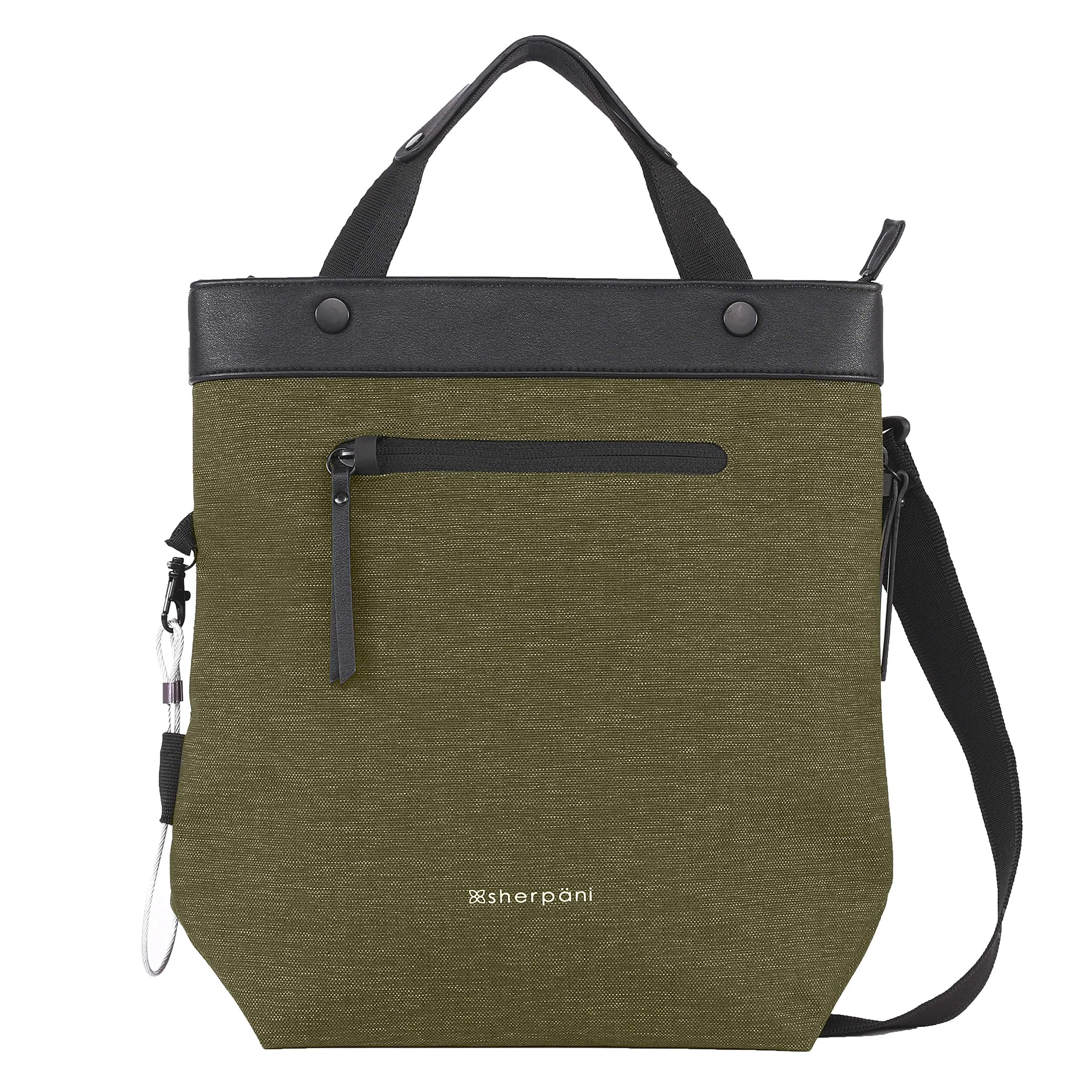 Sherpani Sacs Anti-Vol Géographiques Sherpani
