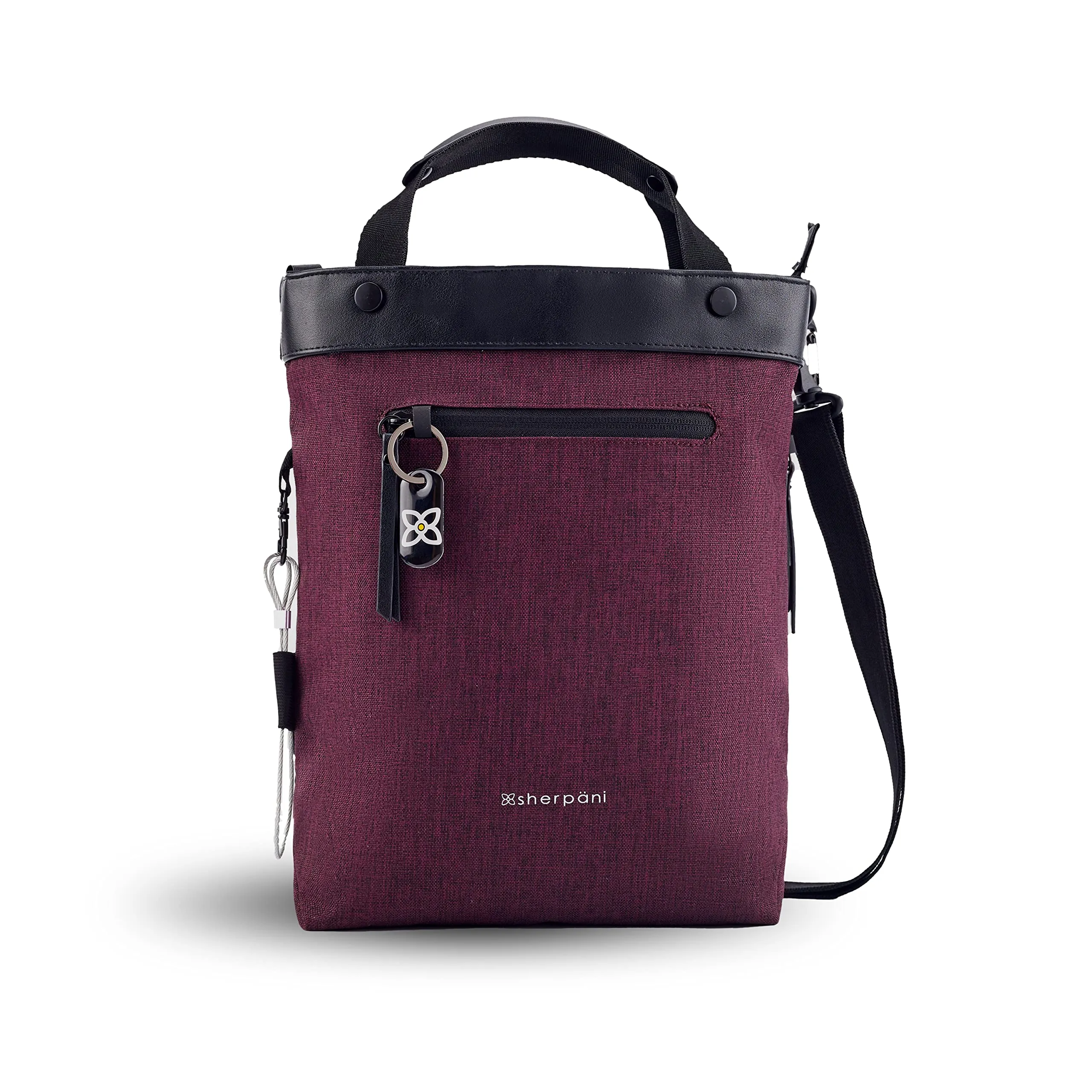 Sherpani Sacs Anti-Vol Géographiques Sherpani