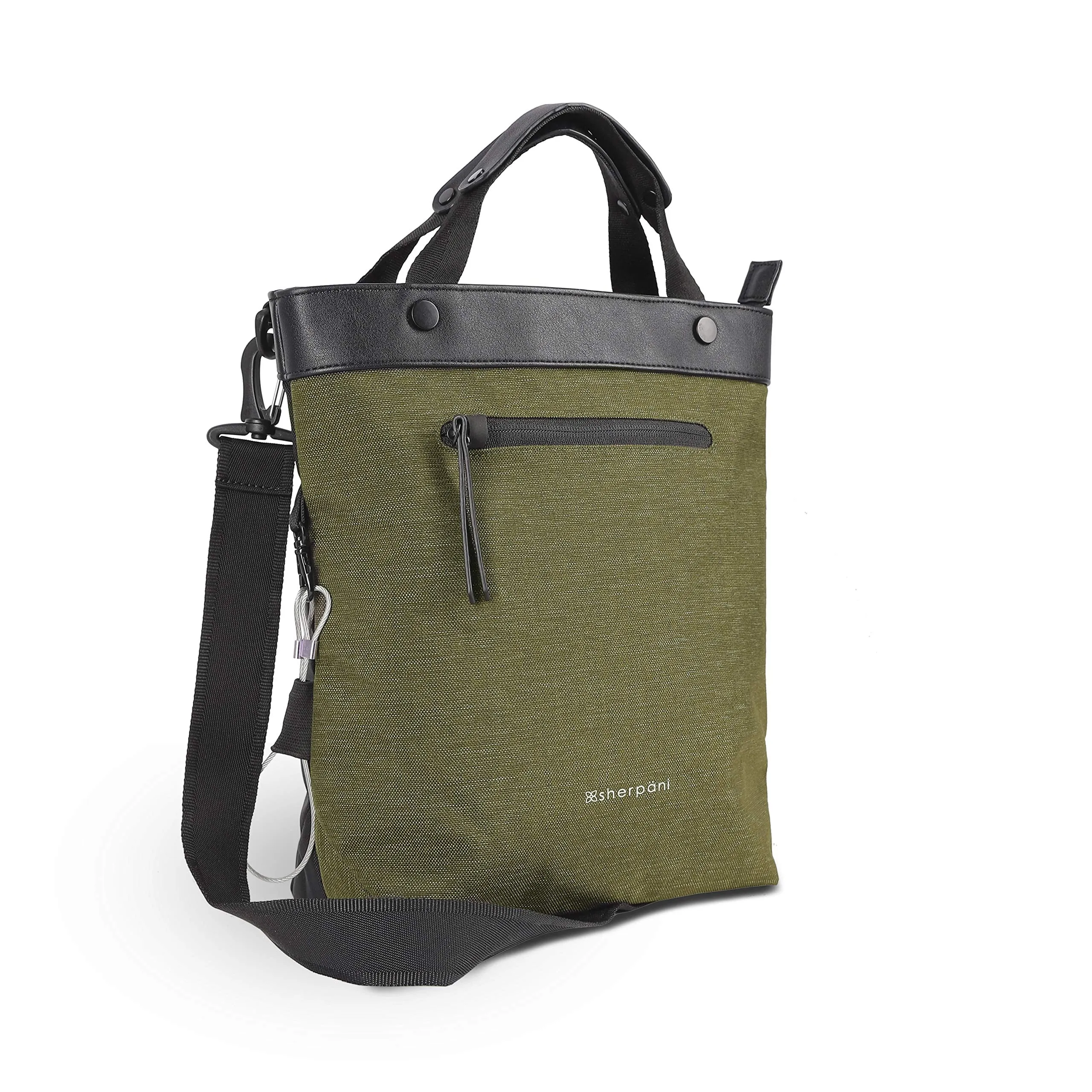 Sherpani Sacs Anti-Vol Géographiques Sherpani