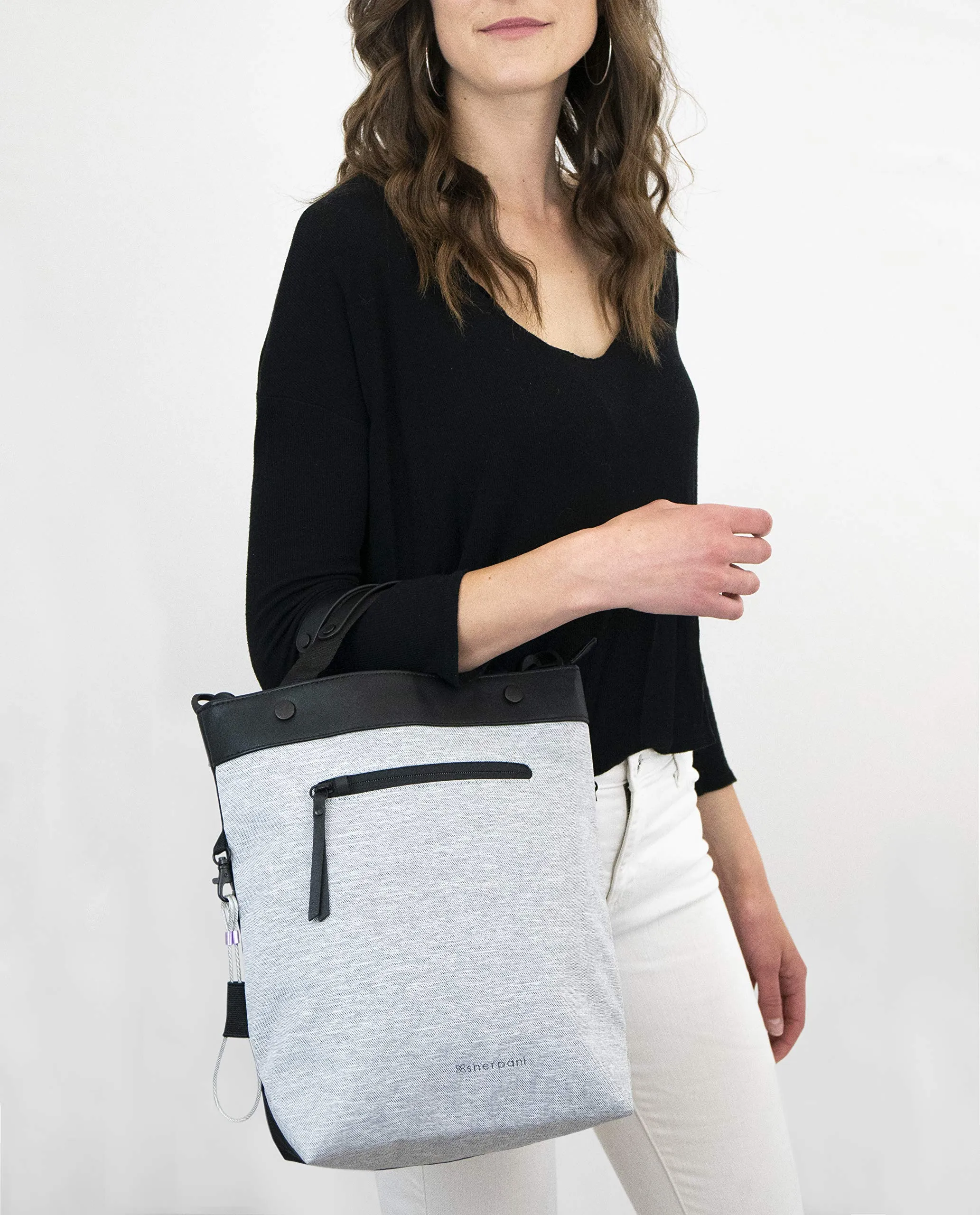 Sherpani Sacs Anti-Vol Géographiques Sherpani