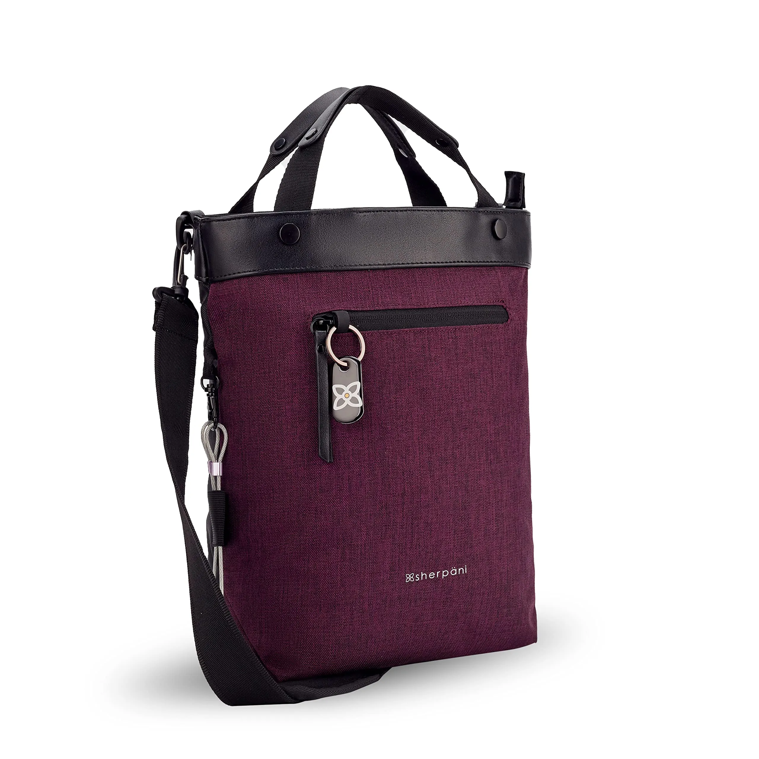 Sherpani Sacs Anti-Vol Géographiques Sherpani