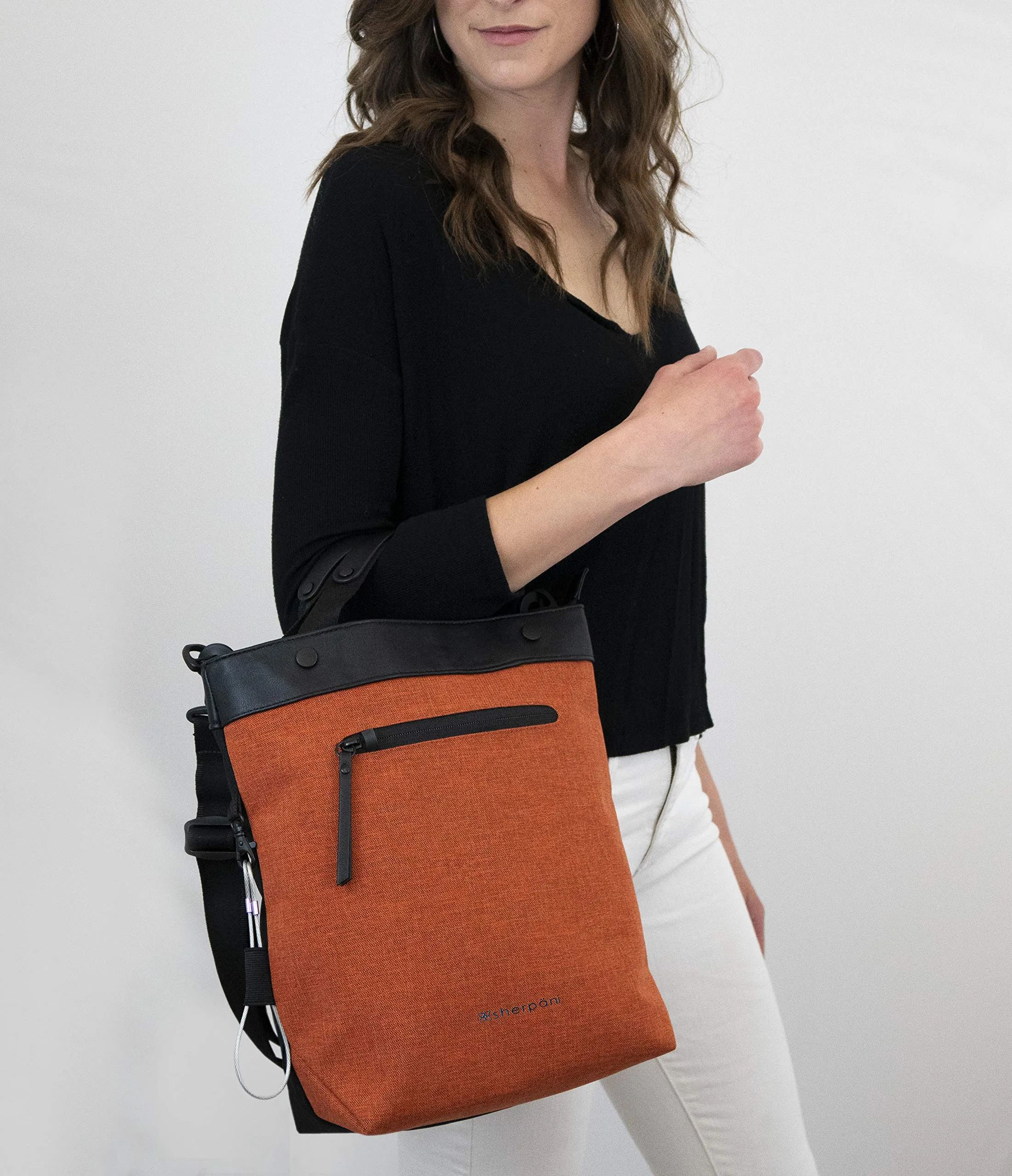 Sherpani Sacs Anti-Vol Géographiques Sherpani
