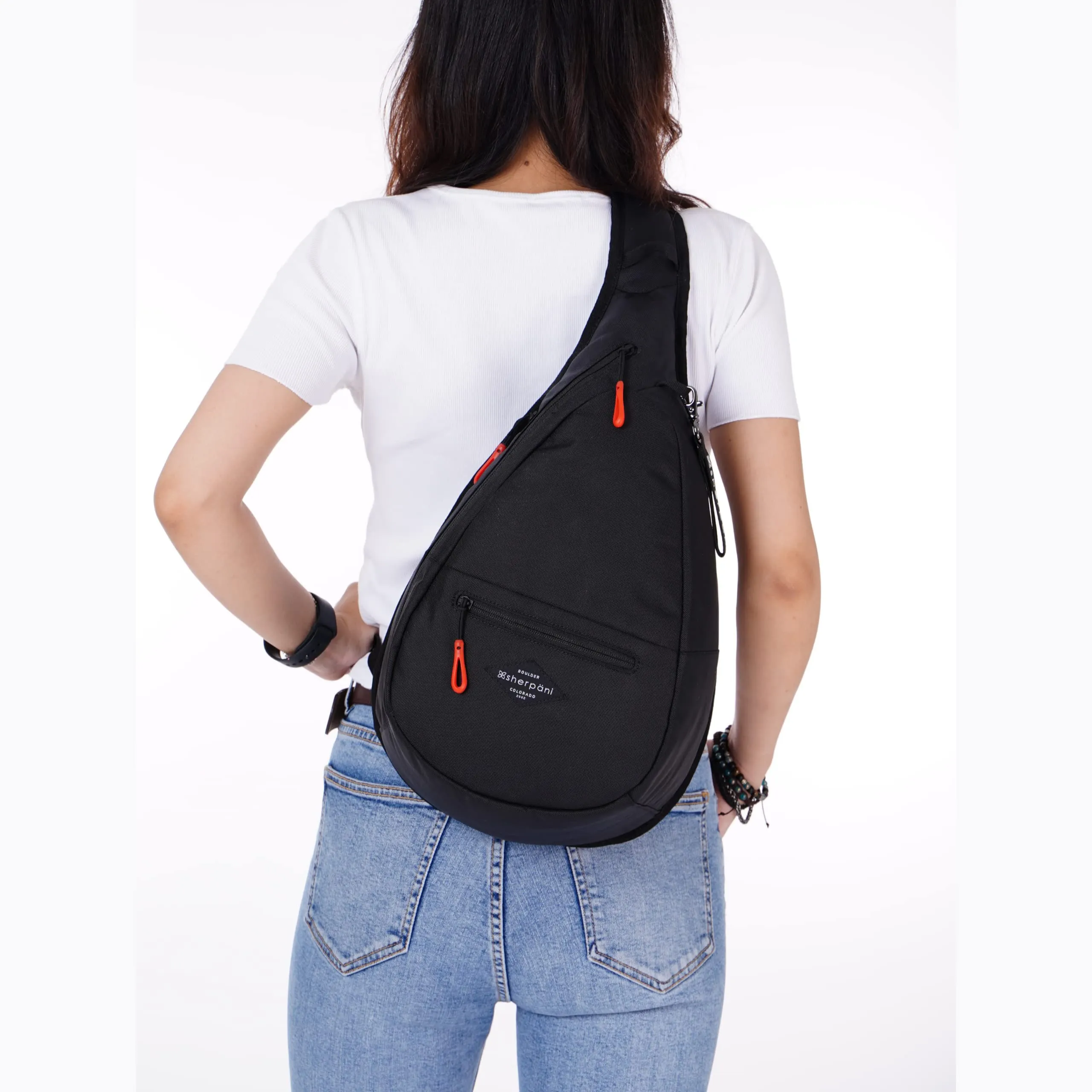 Sacs bandoulière Sherpani Esprit Sherpani