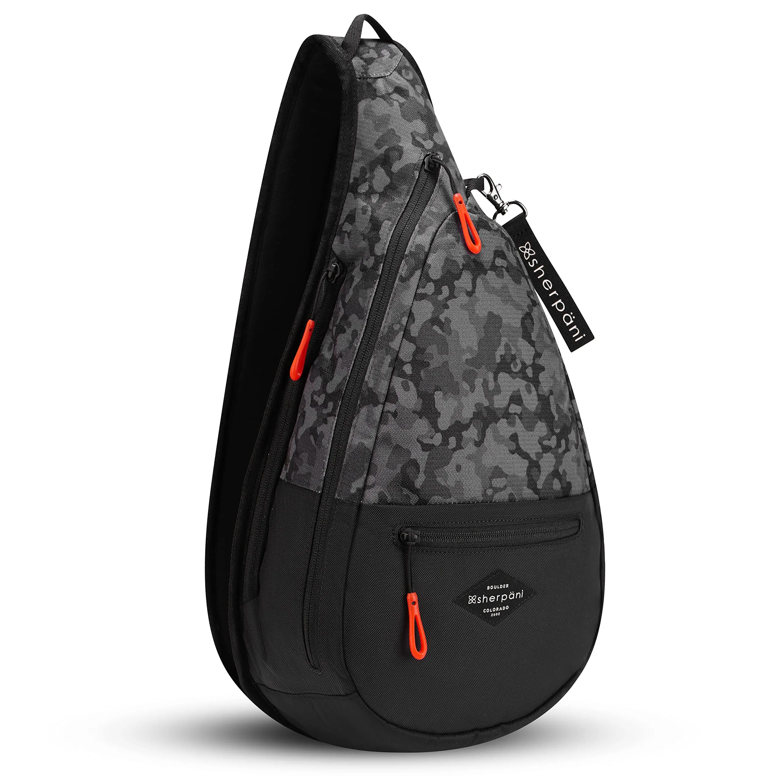 Sacs bandoulière Sherpani Esprit Sherpani