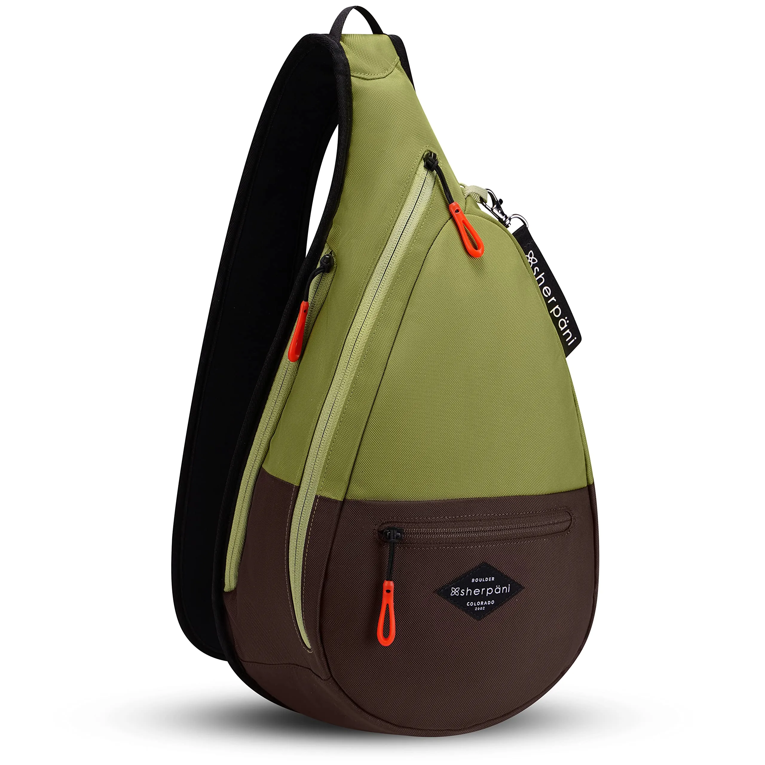 Sacs bandoulière Sherpani Esprit Sherpani