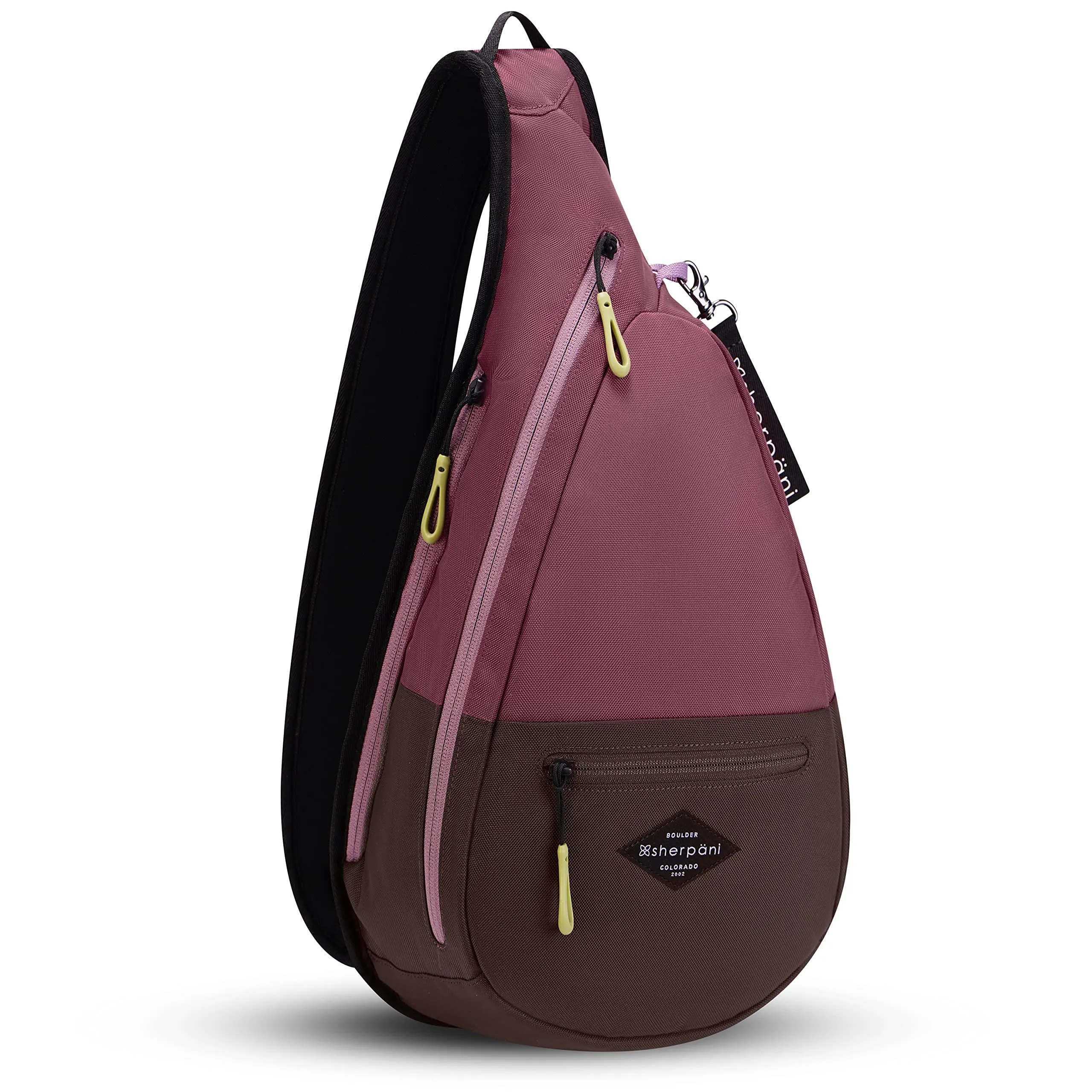 Sacs bandoulière Sherpani Esprit Sherpani