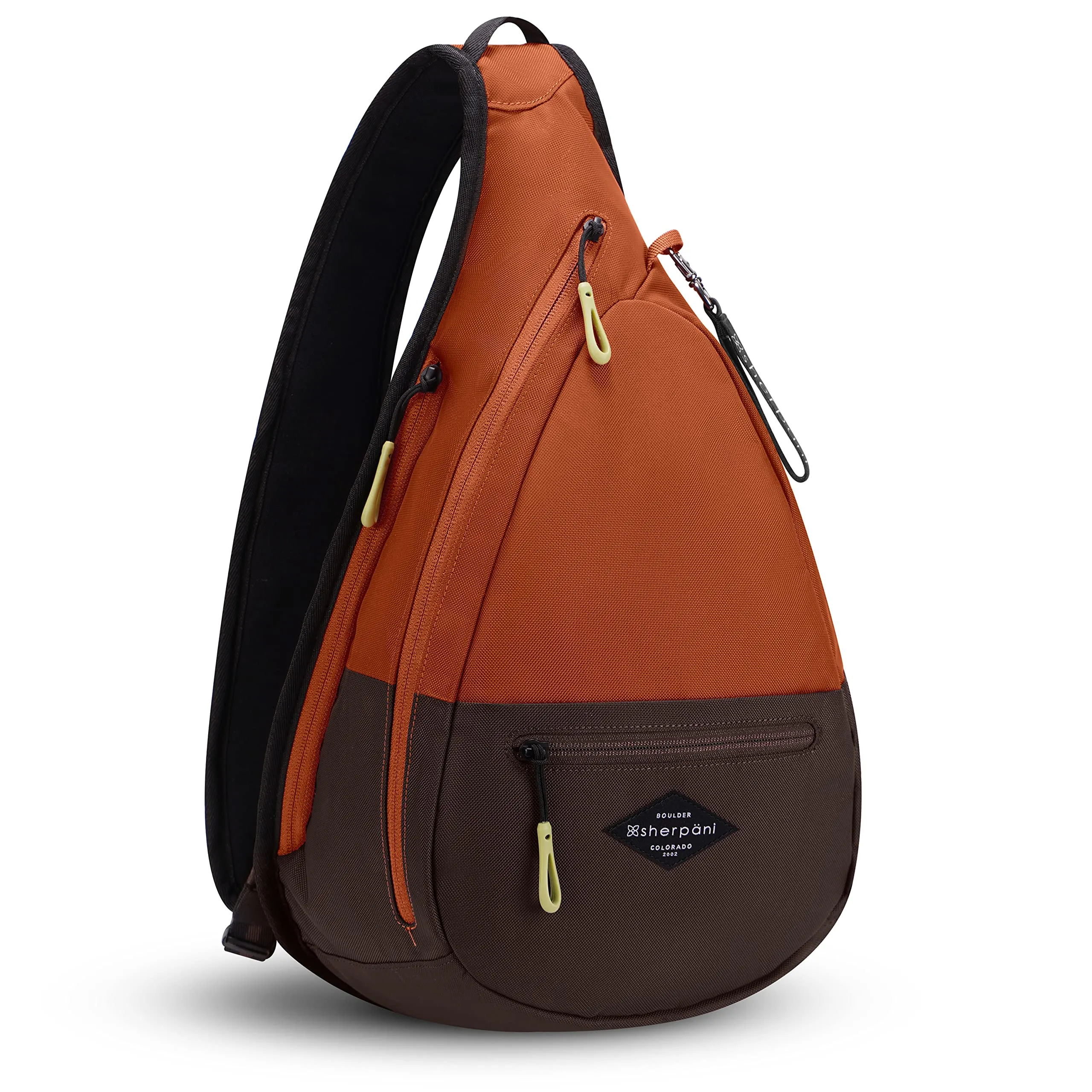 Sacs bandoulière Sherpani Esprit Sherpani