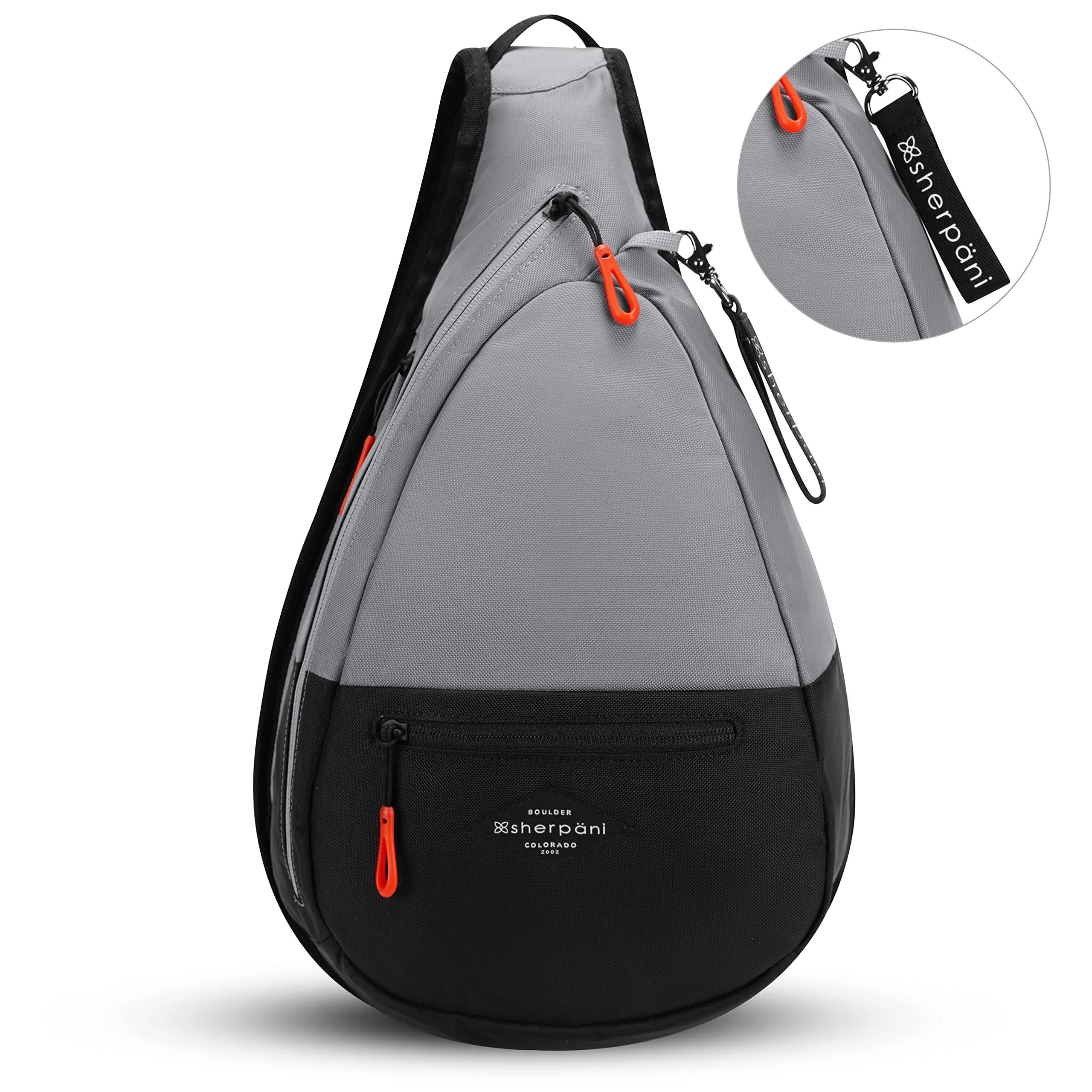 Sacs bandoulière Sherpani Esprit Sherpani