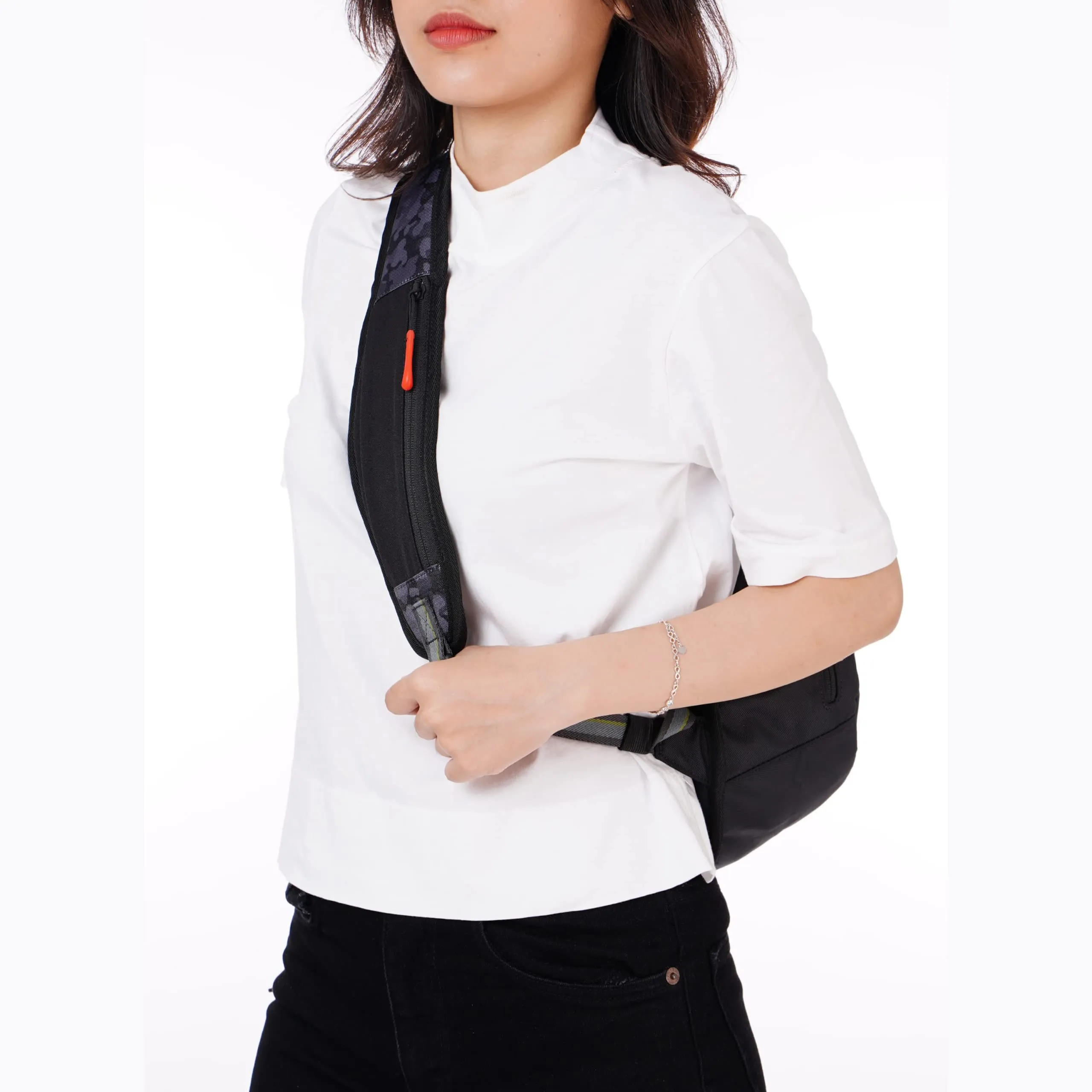 Sacs bandoulière Sherpani Esprit Sherpani