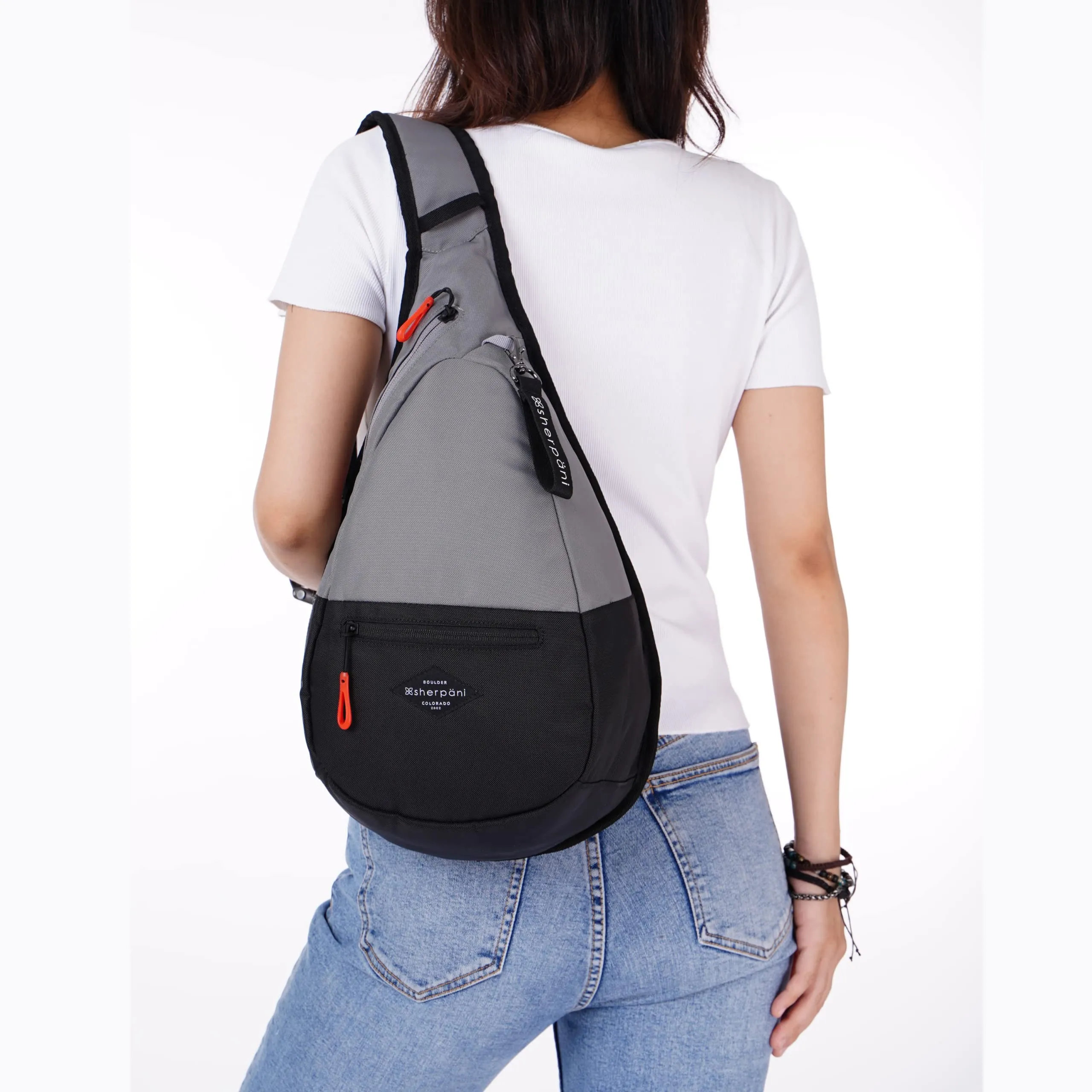 Sacs bandoulière Sherpani Esprit Sherpani