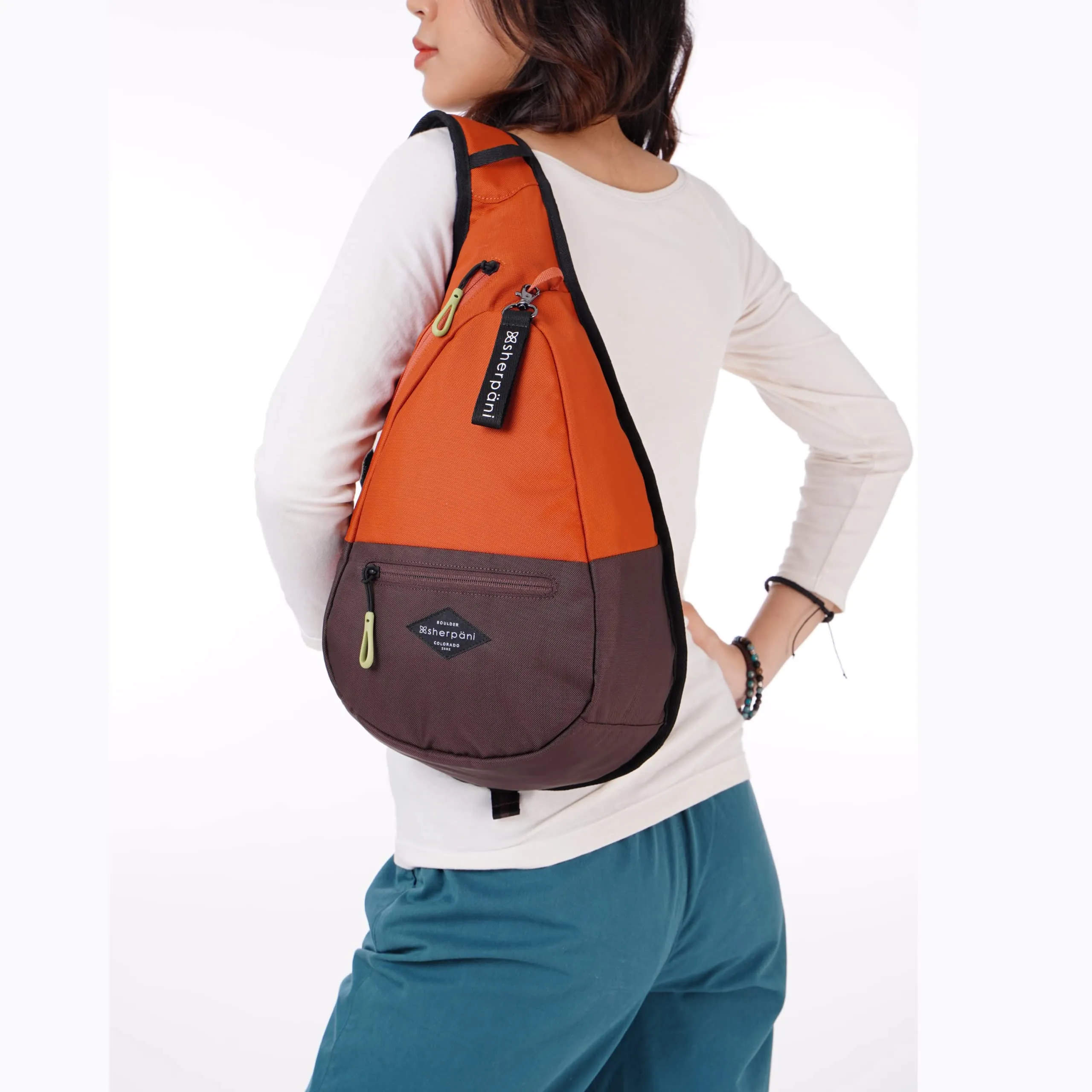 Sacs bandoulière Sherpani Esprit Sherpani