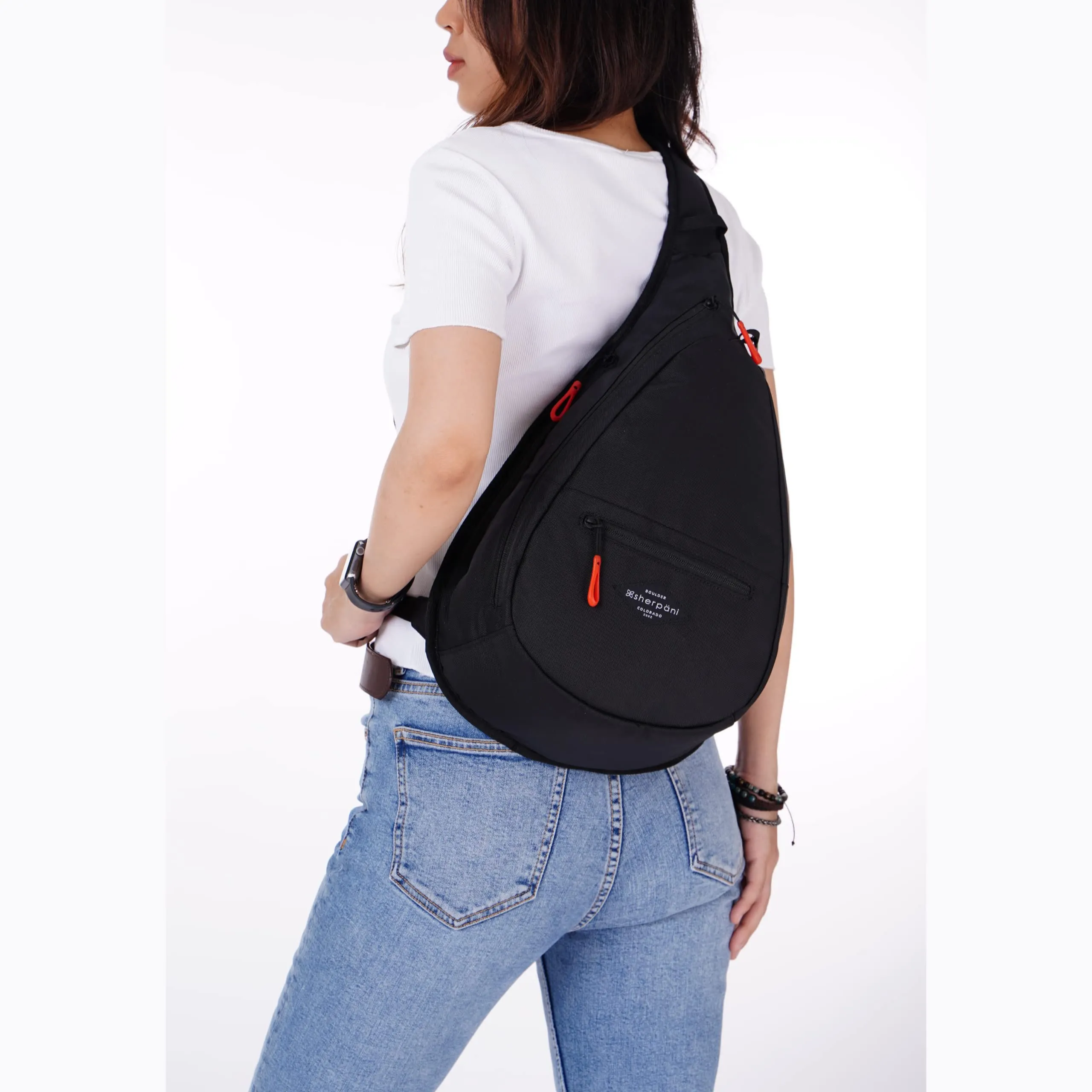 Sacs bandoulière Sherpani Esprit Sherpani
